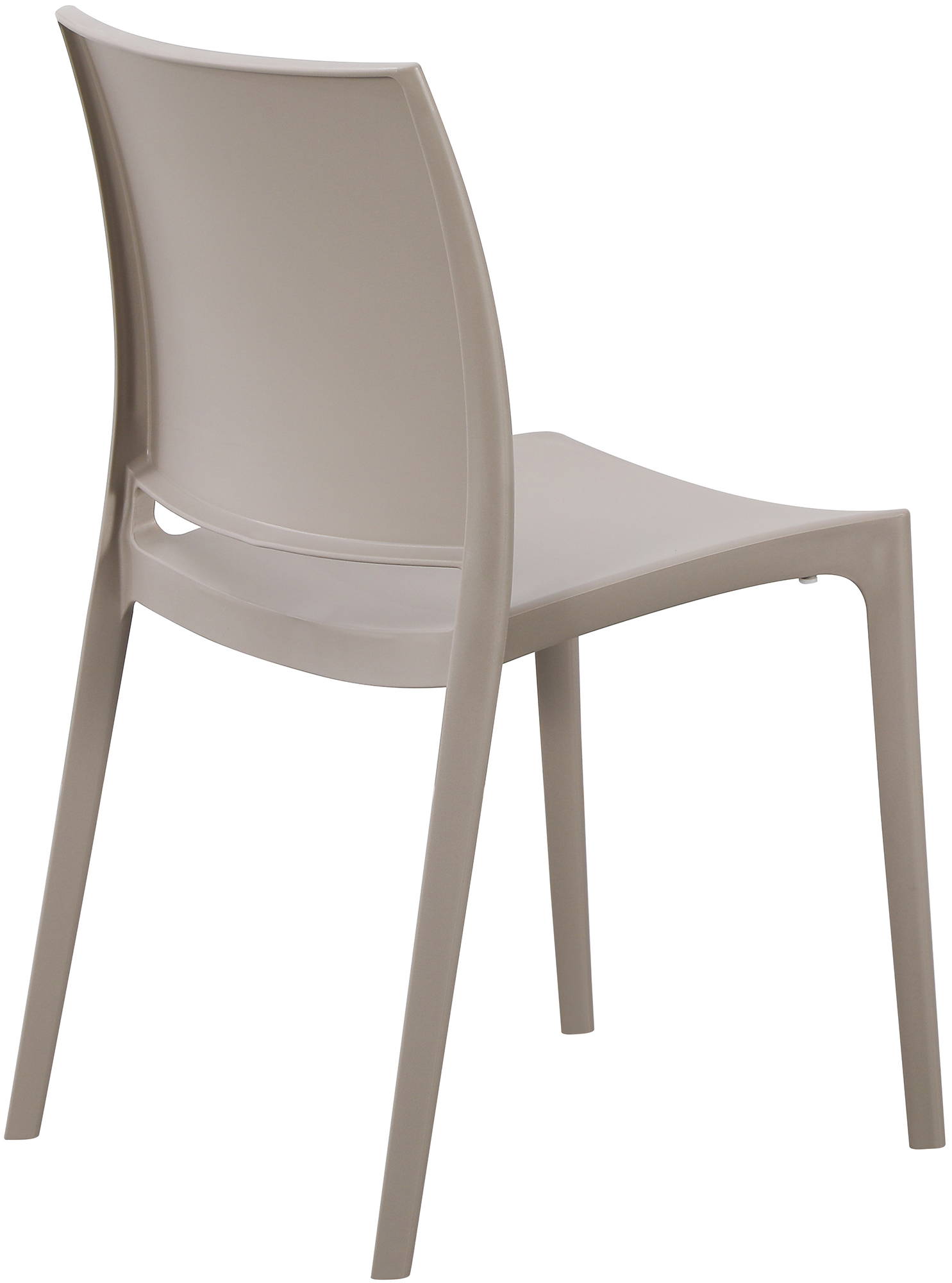 Sedia da giardino Meton
