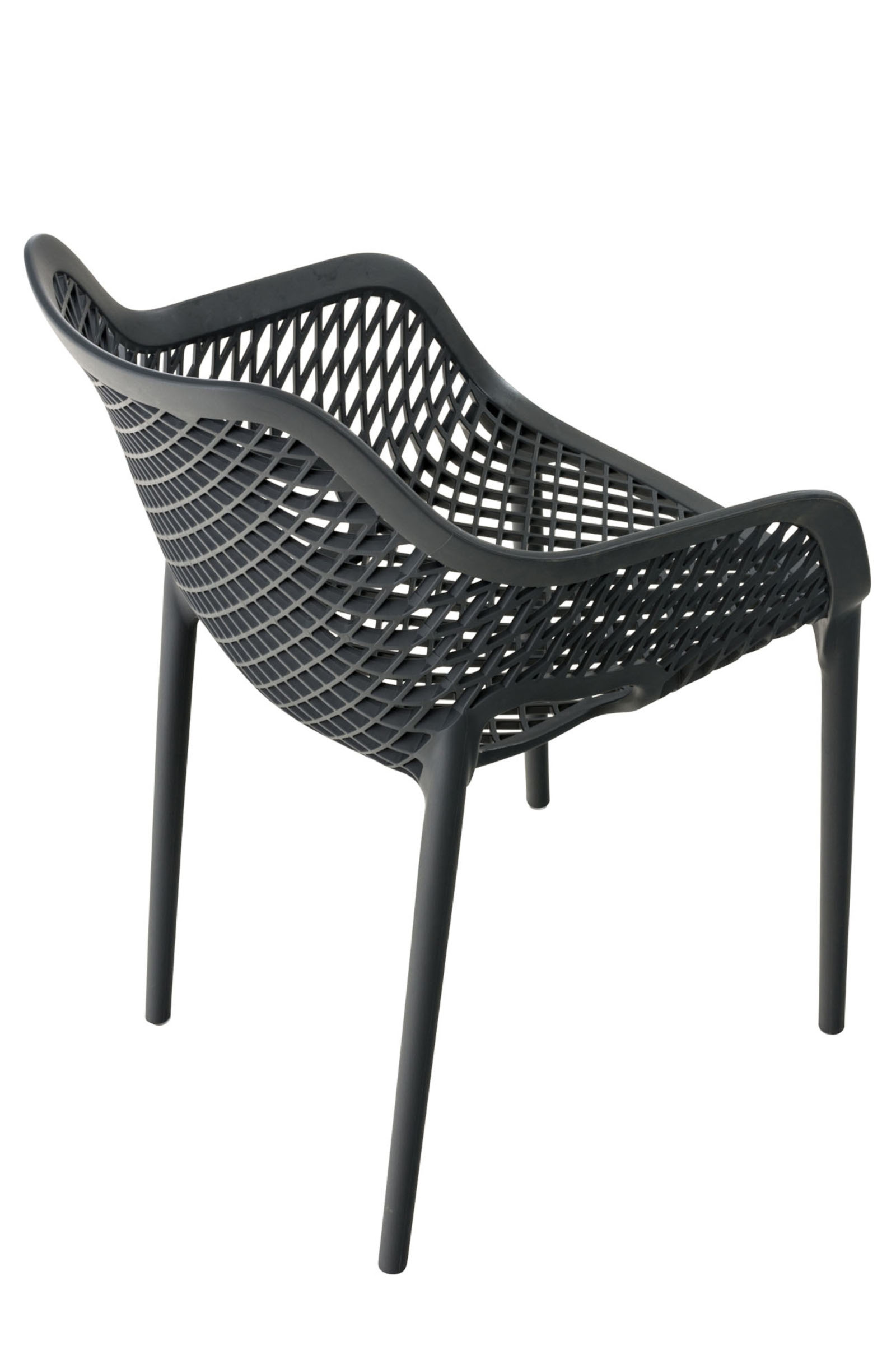 Set di 4 sedie Air XL