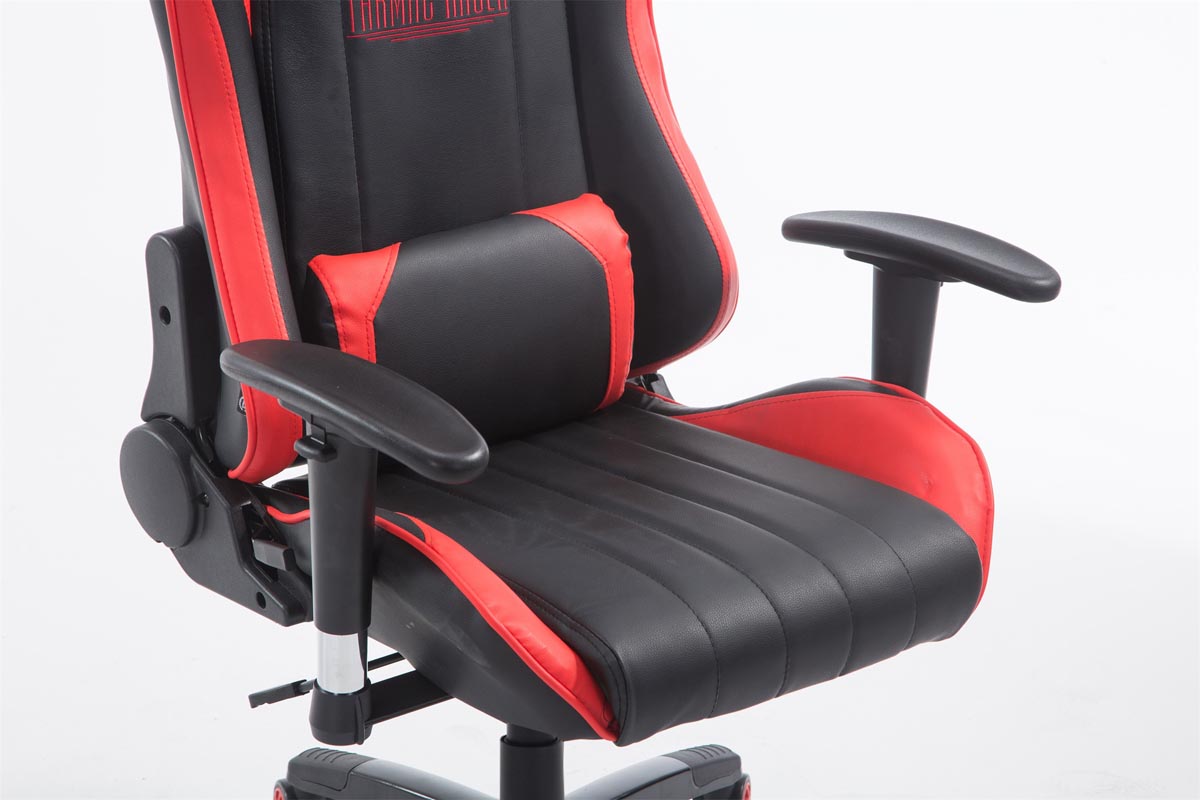 Sedia Ufficio Racing Shift X2 In Similpelle