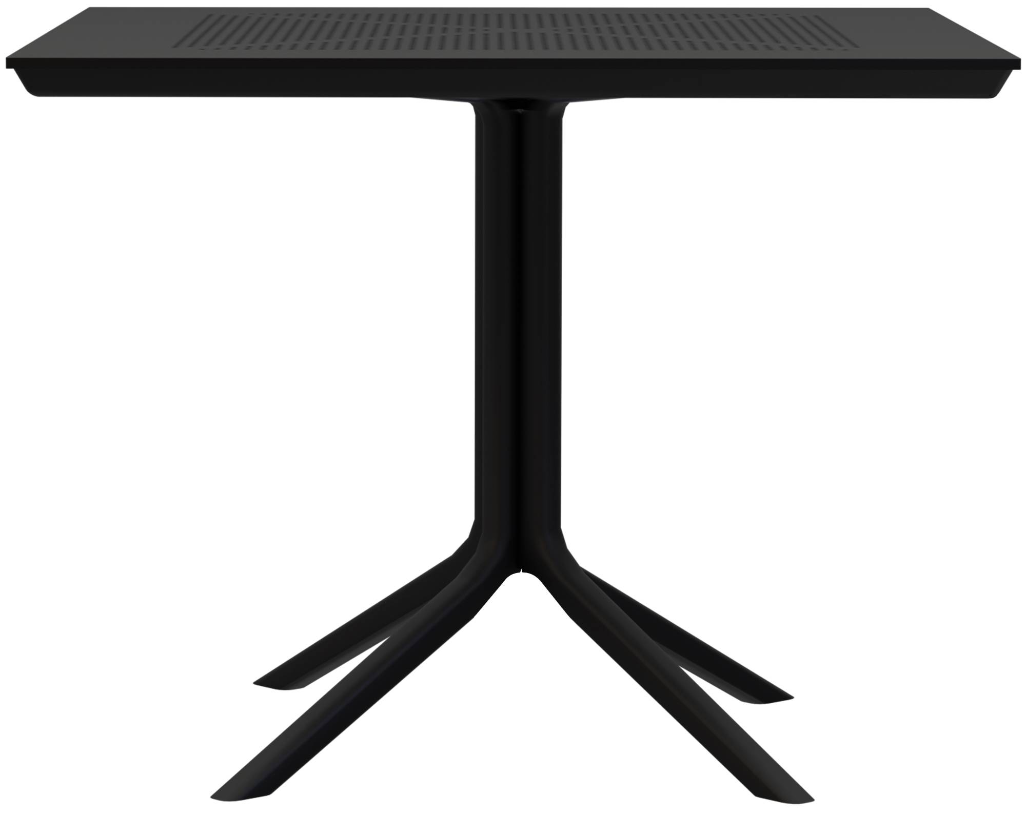 Set mobili da giardino Avara con 2 sedie