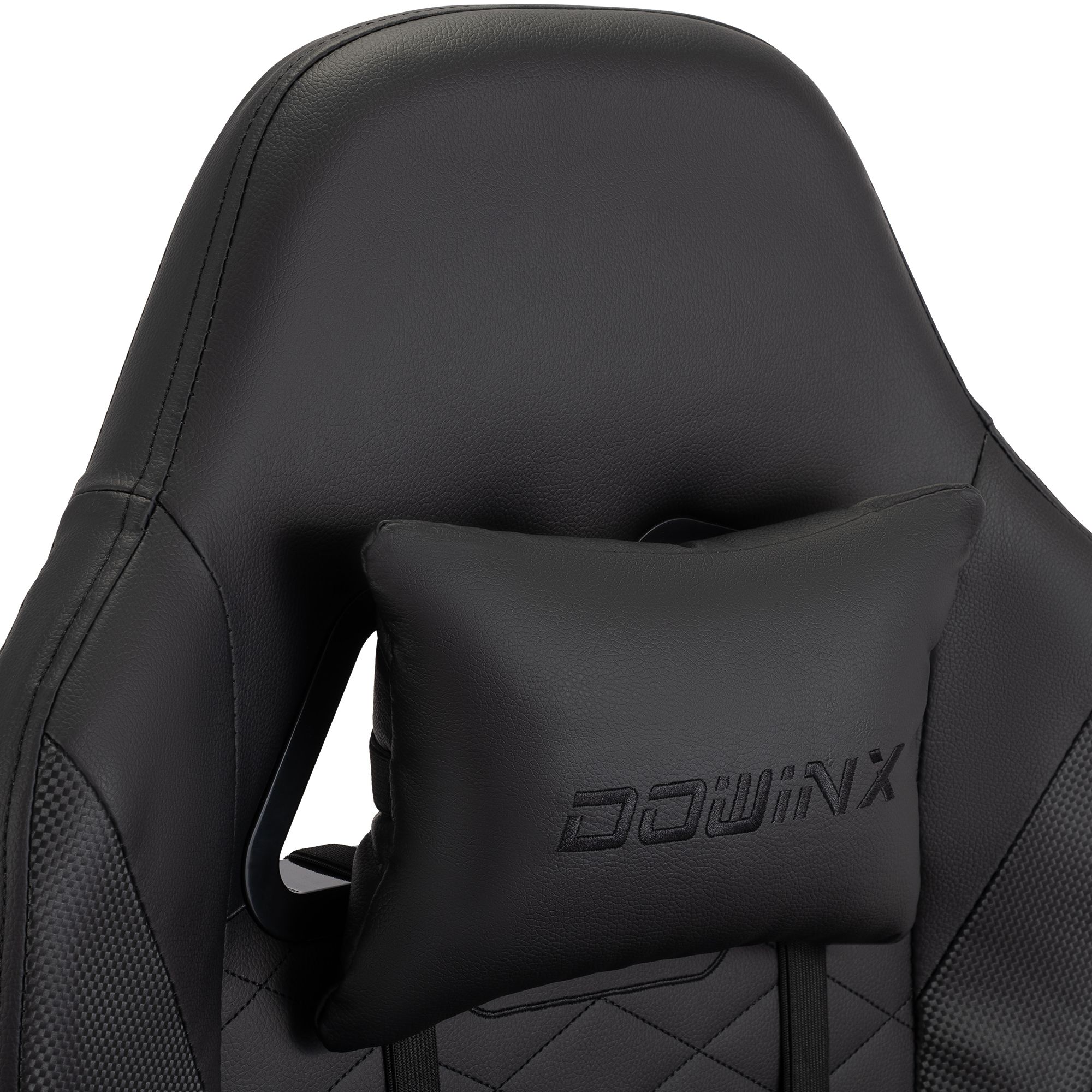 Sedia da ufficio gaming Collins stile racing