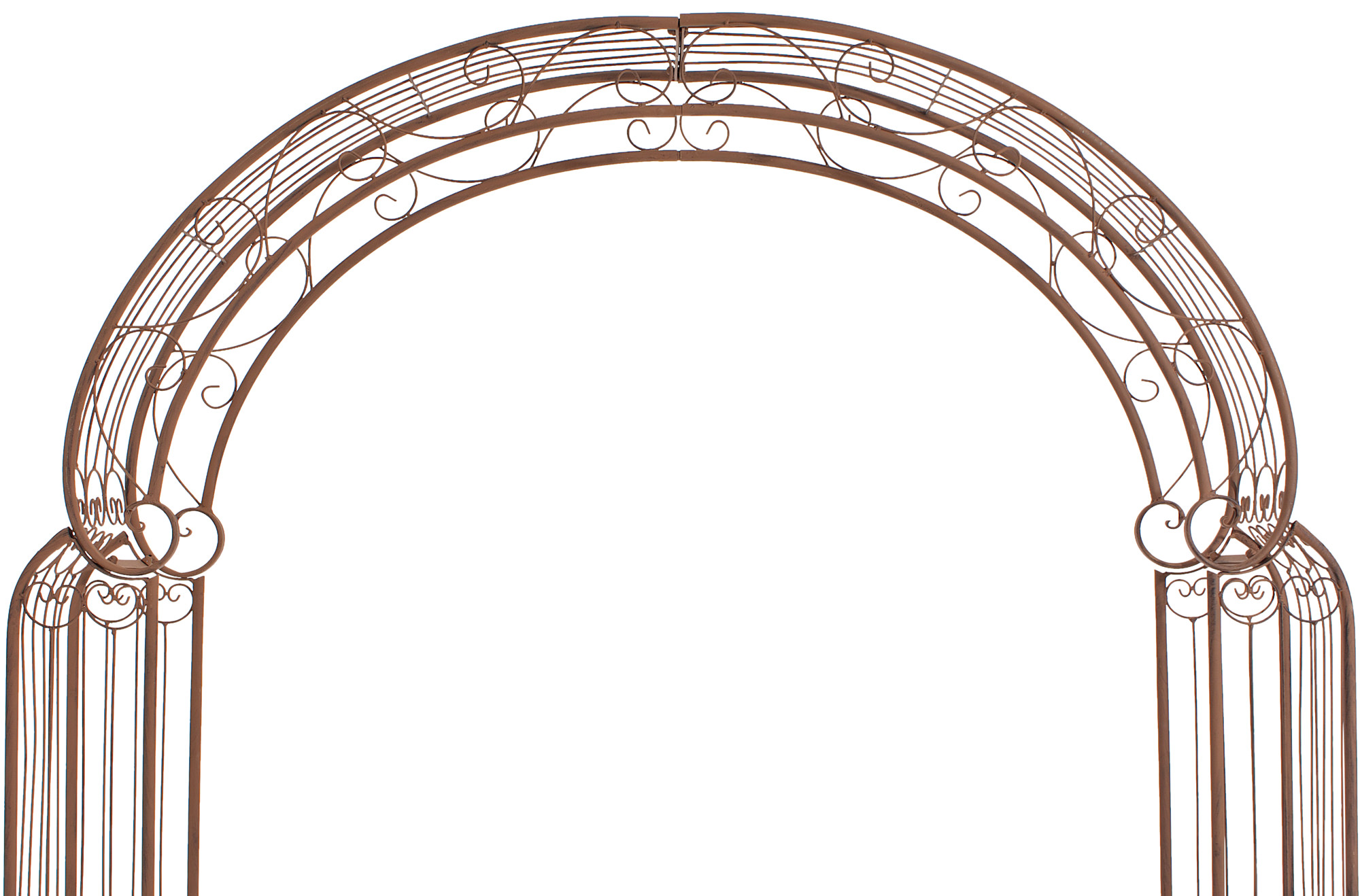 Arco da Giardino Alessia