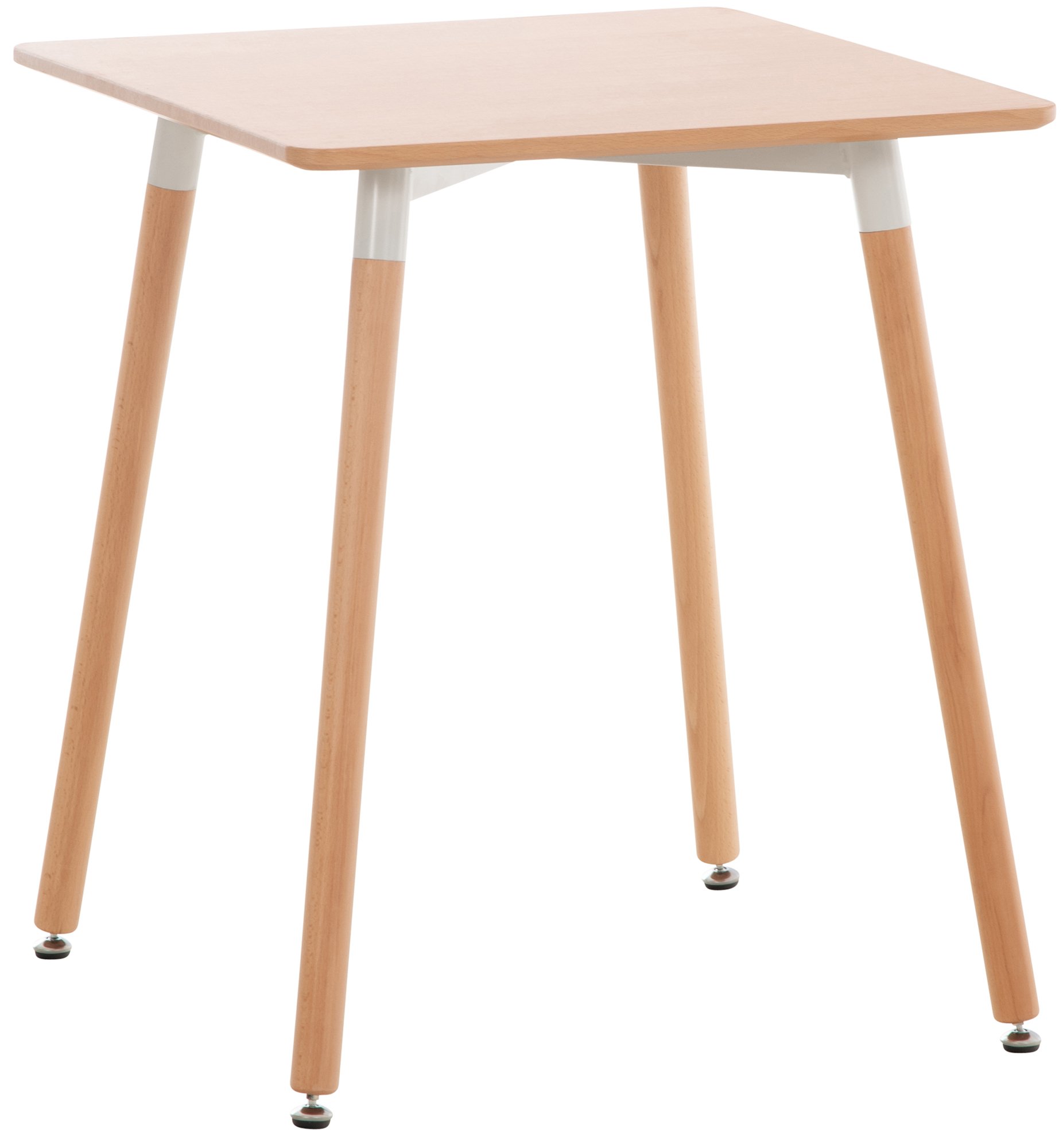 Tavolo Quadrato da Cucina Viborg