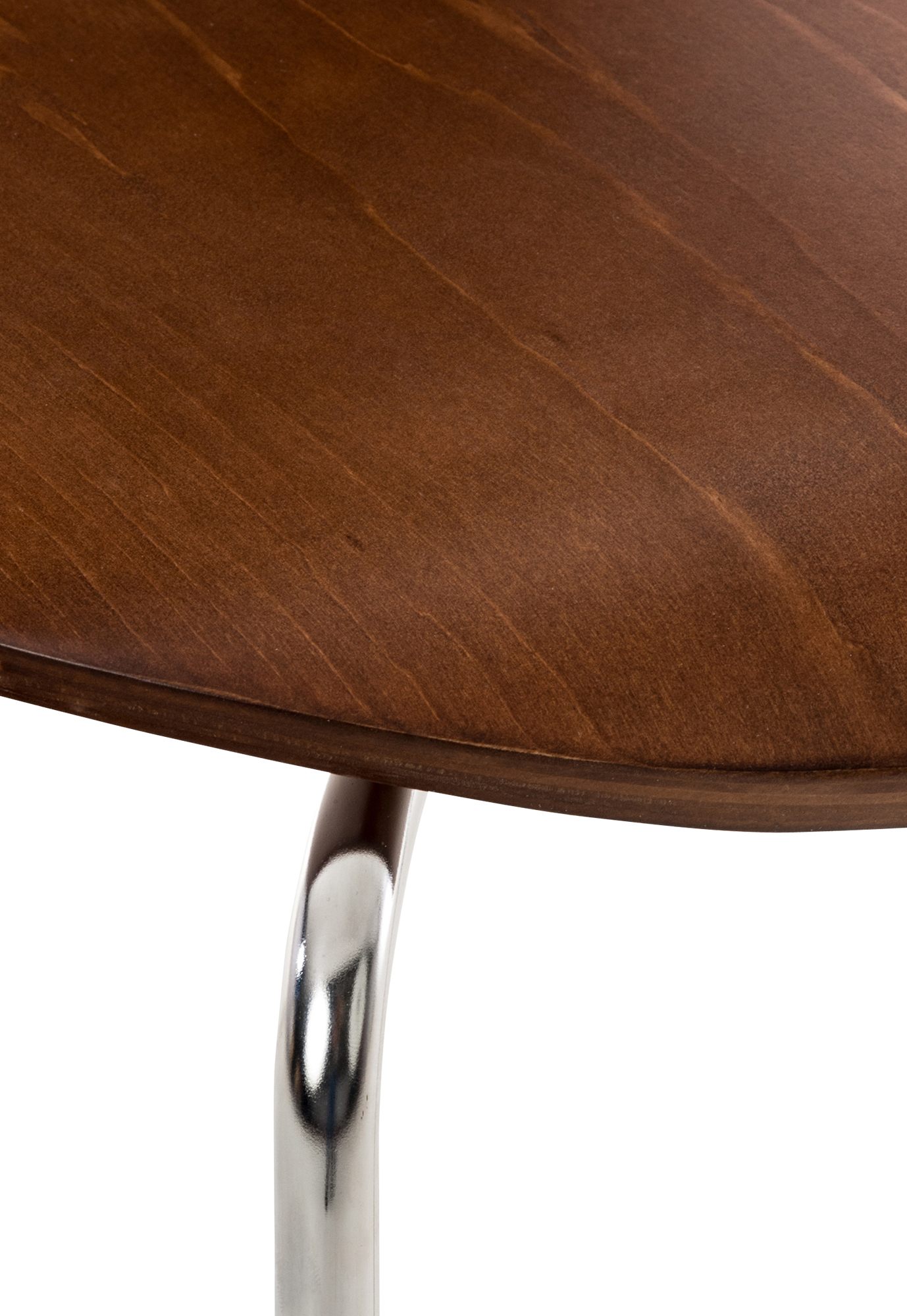 Set 4 Sedie Impilabili Diego in Legno Robusto