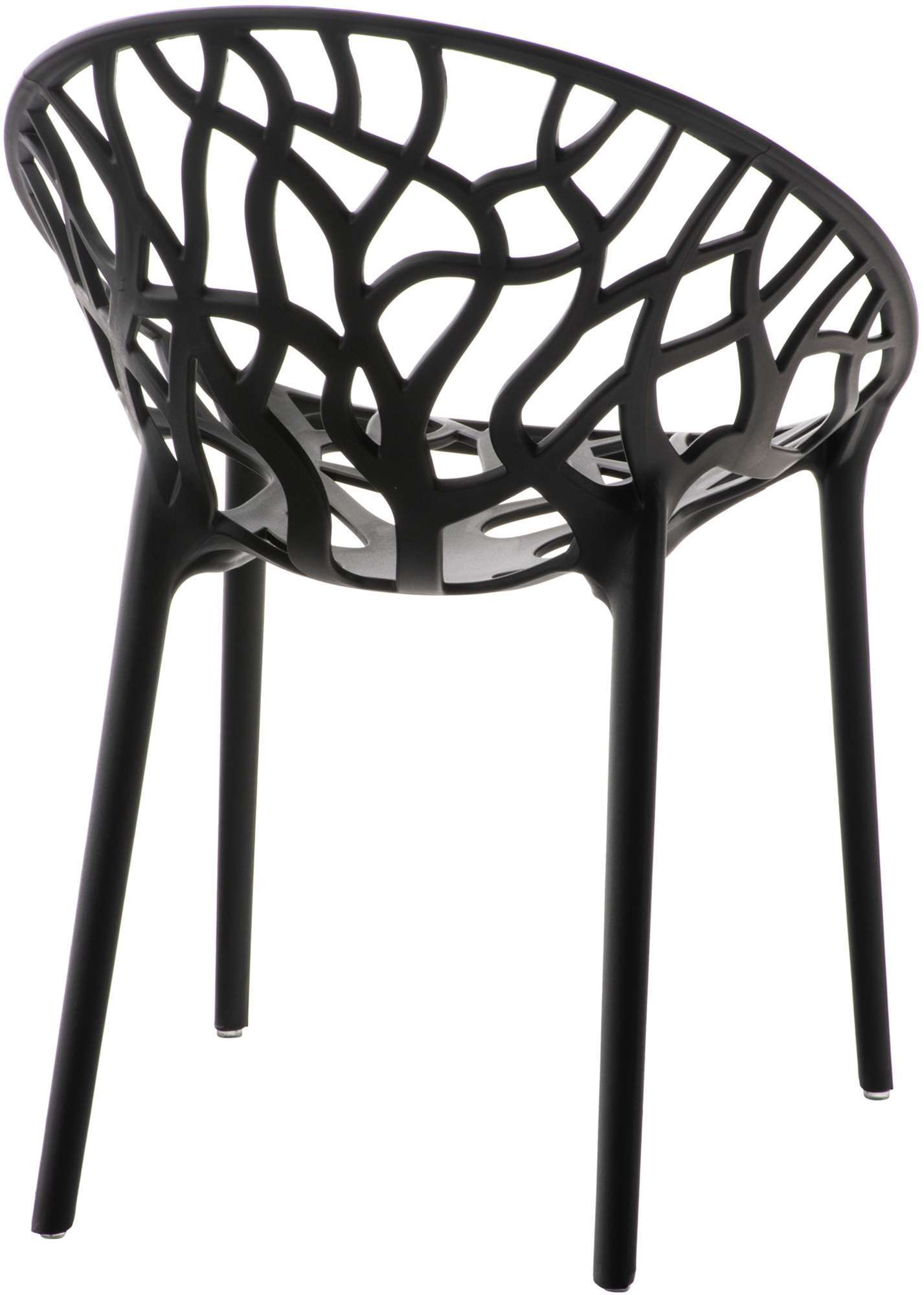 Set da 2 Sedie da Giardino Hope