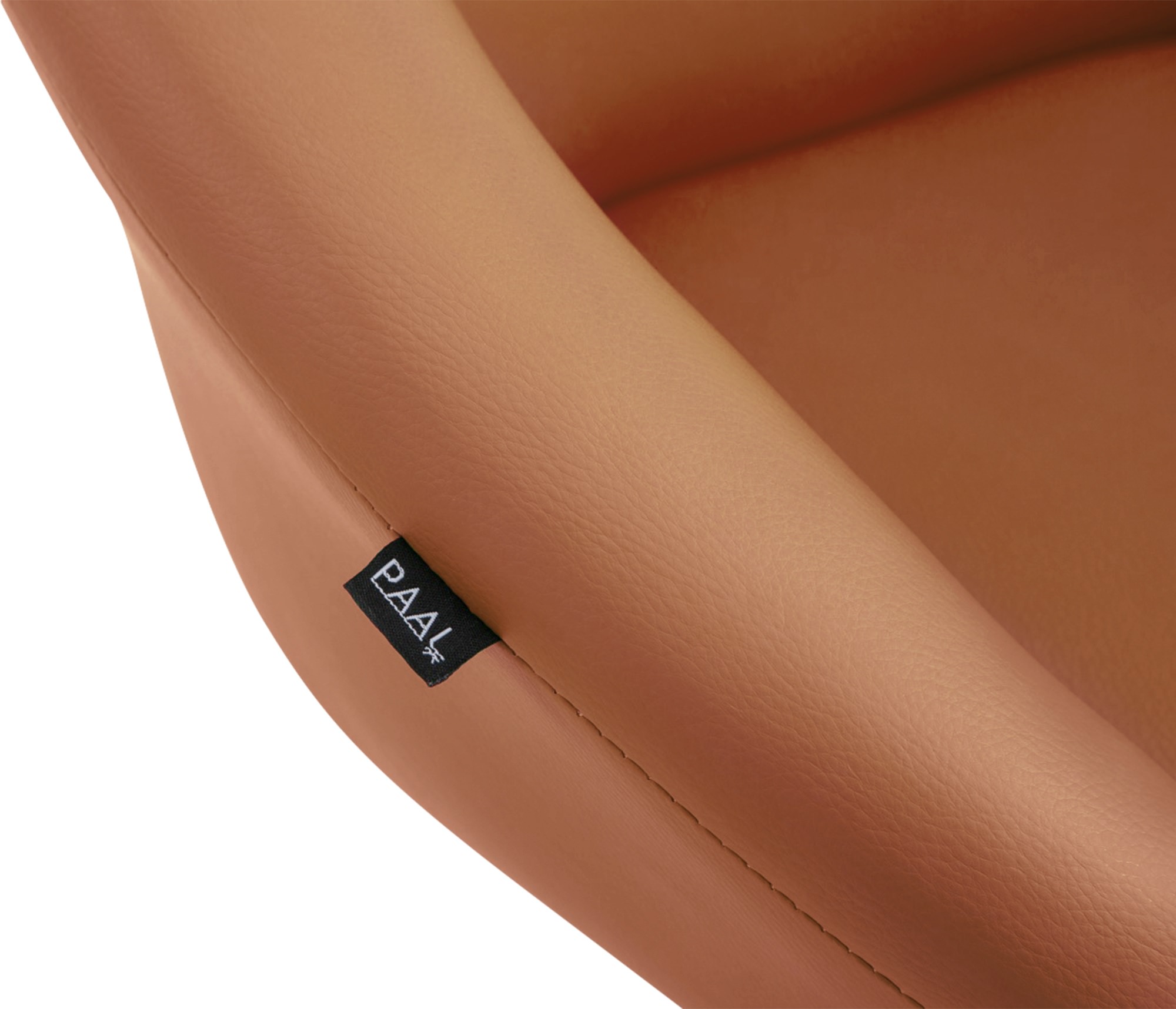 Sgabello Miami Similpelle