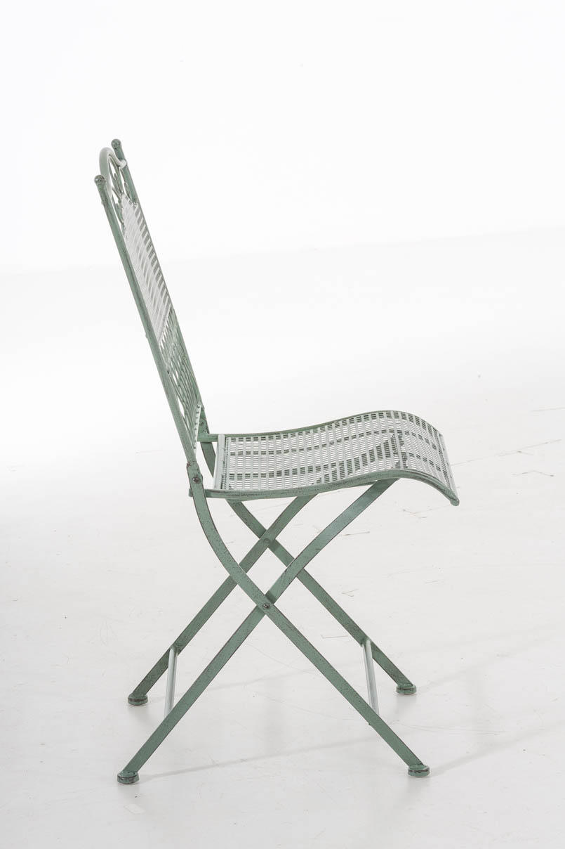 Sedia da giardino Kiran