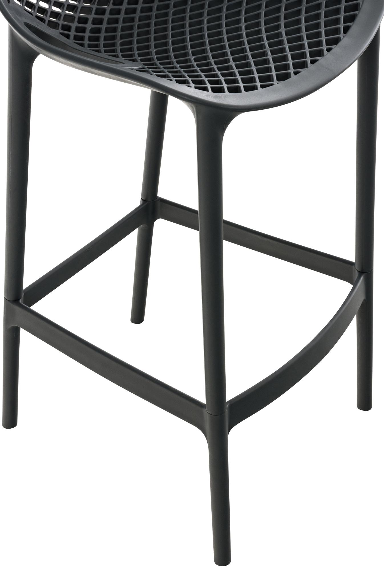 Sgabello da Bar per Esterni Air