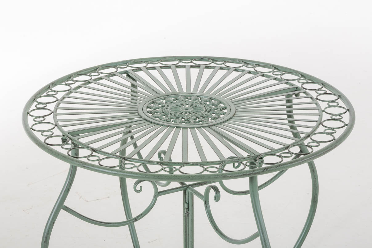 Set Mobili da Giardino Aldeano