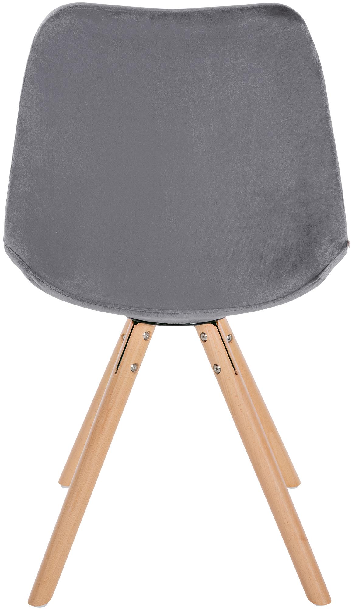 Sedia Sofia Velvet