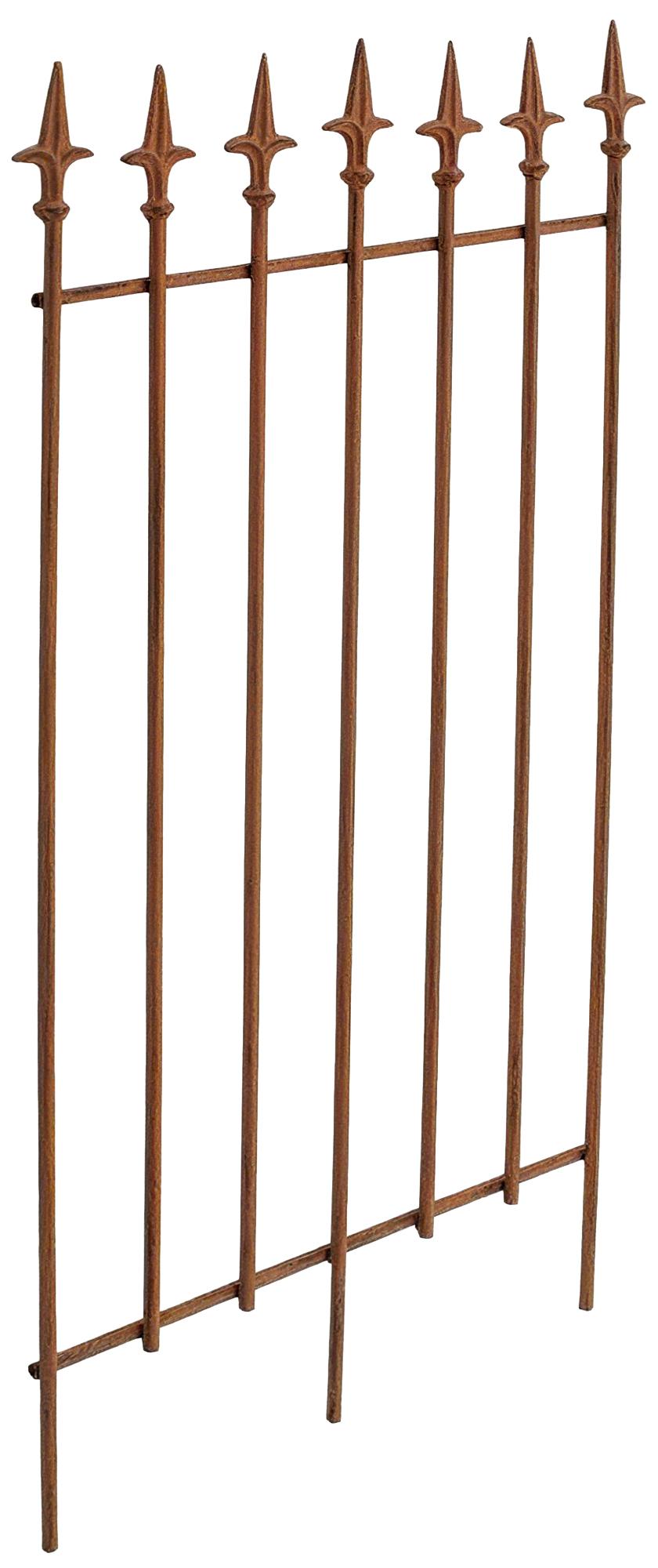 Grigliato rampicante Elisa 100 x 50 cm