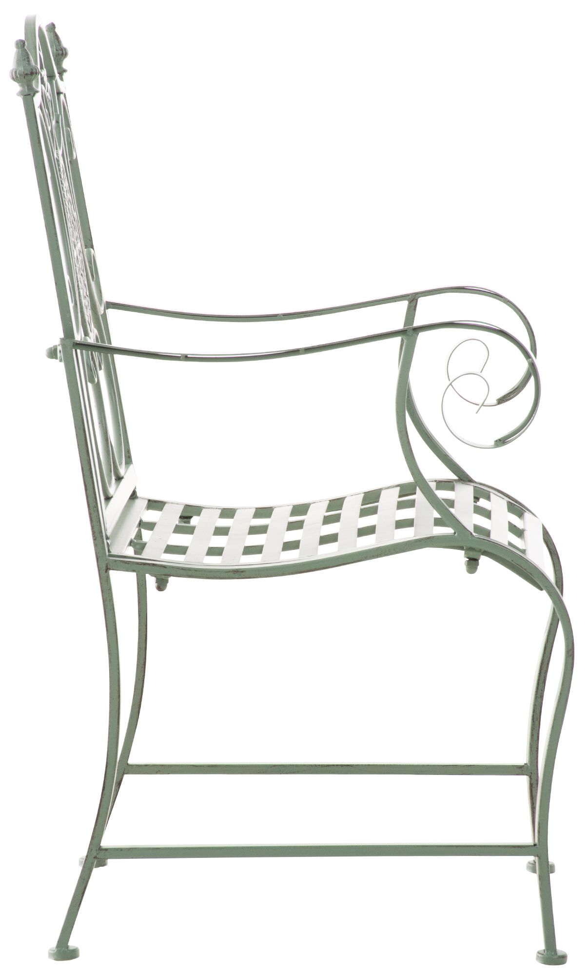 Sedia da giardino Punjab