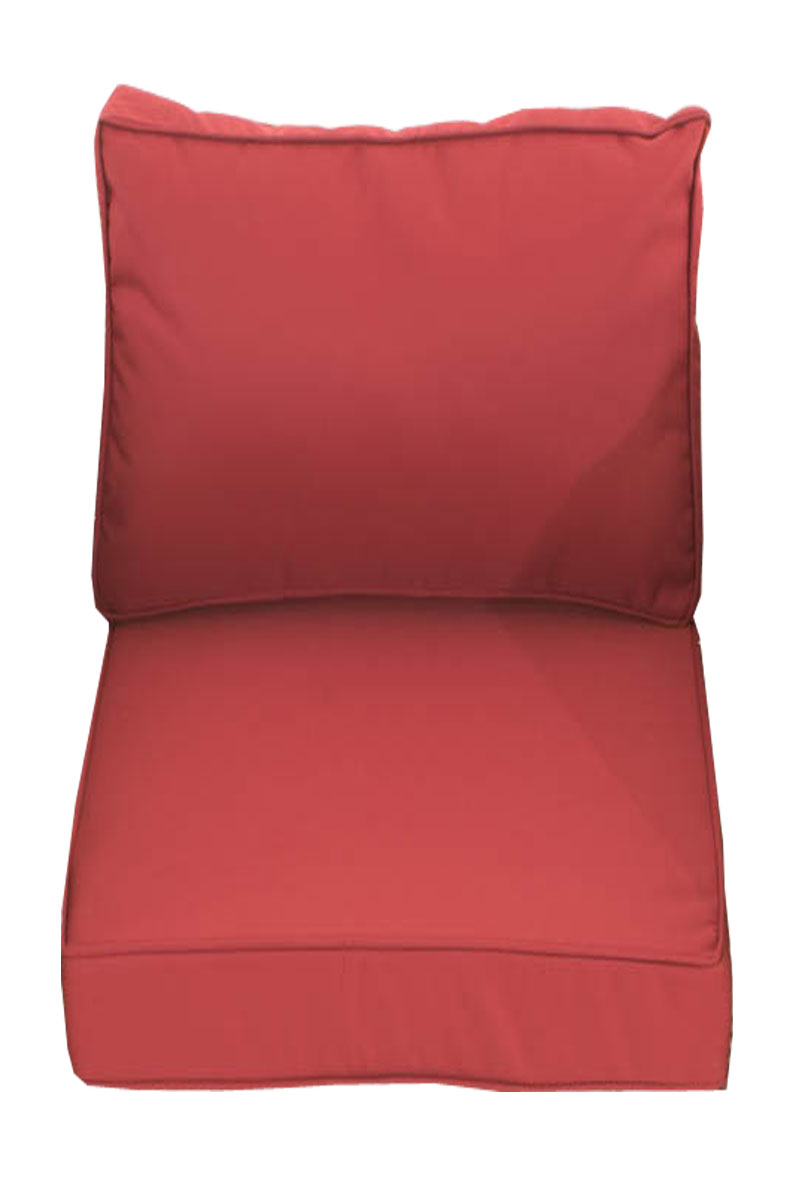 Copricuscino per poltrona Moss