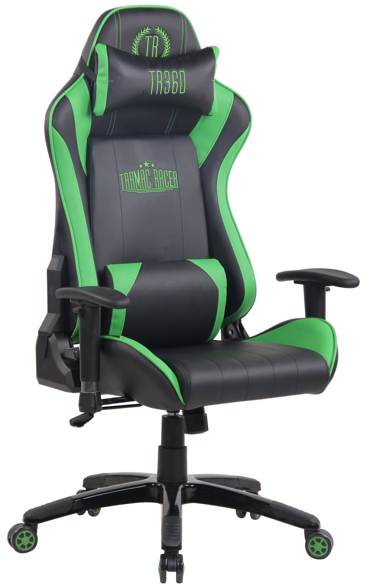 Sedia Ufficio Racing Shift X2 In Similpelle