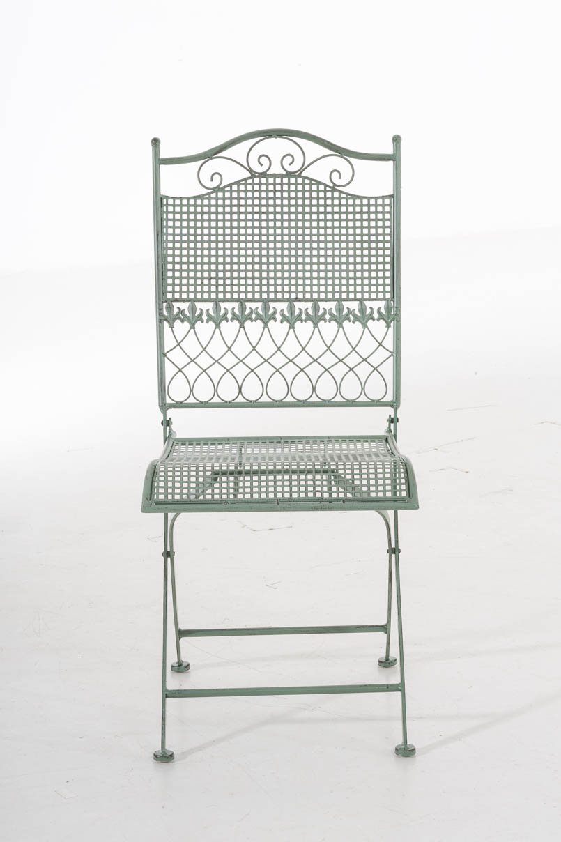 Sedia da giardino Kiran