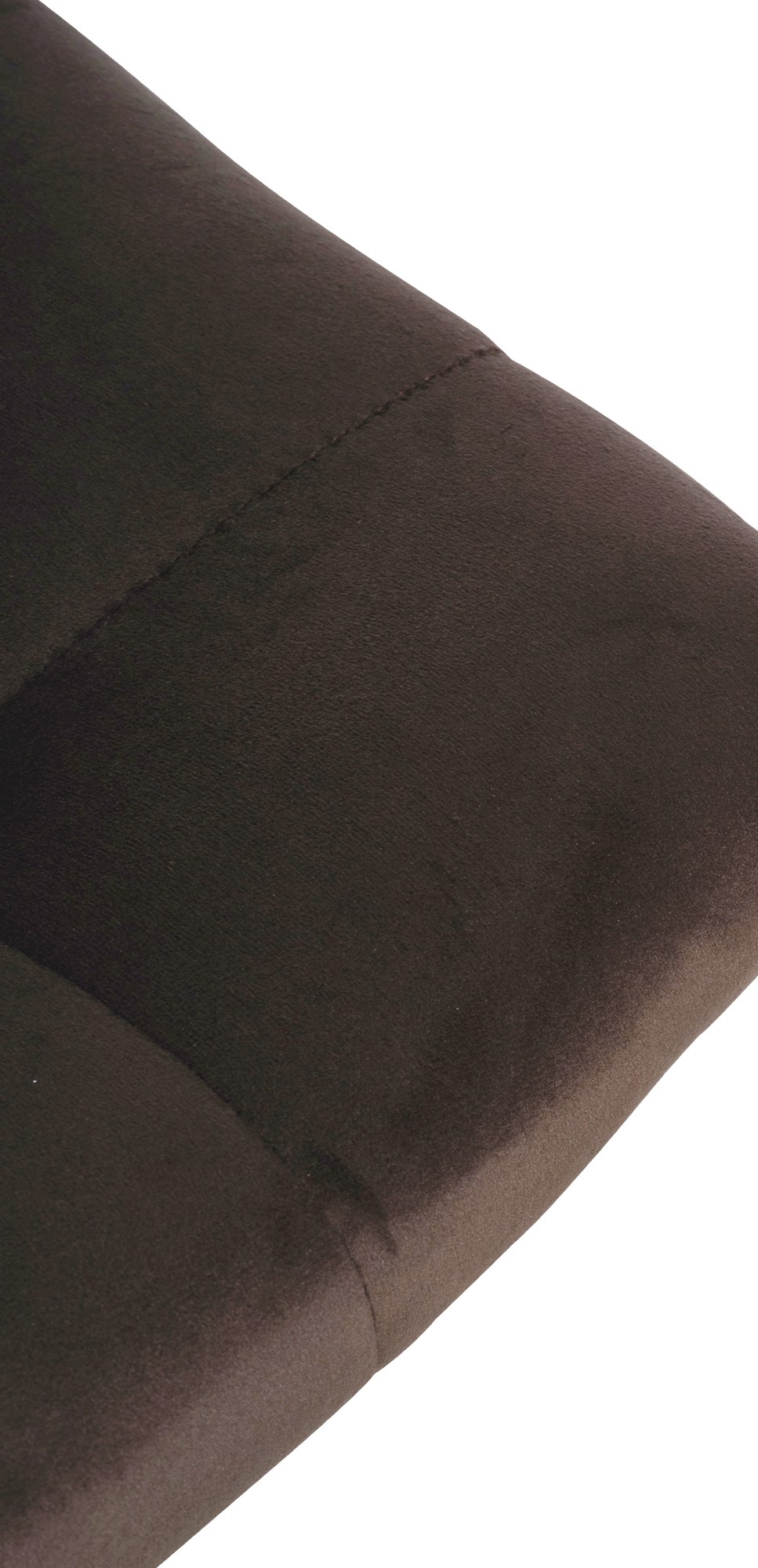 Sgabello Jerry Velvet