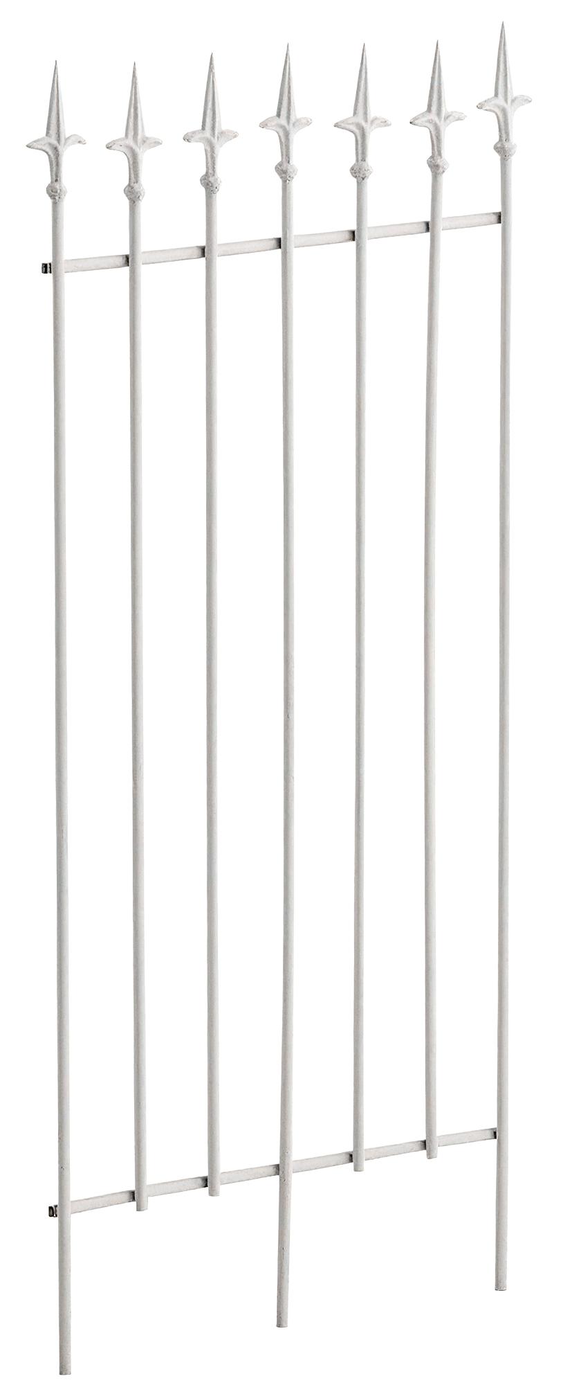 Grigliato rampicante Elisa 100 x 50 cm