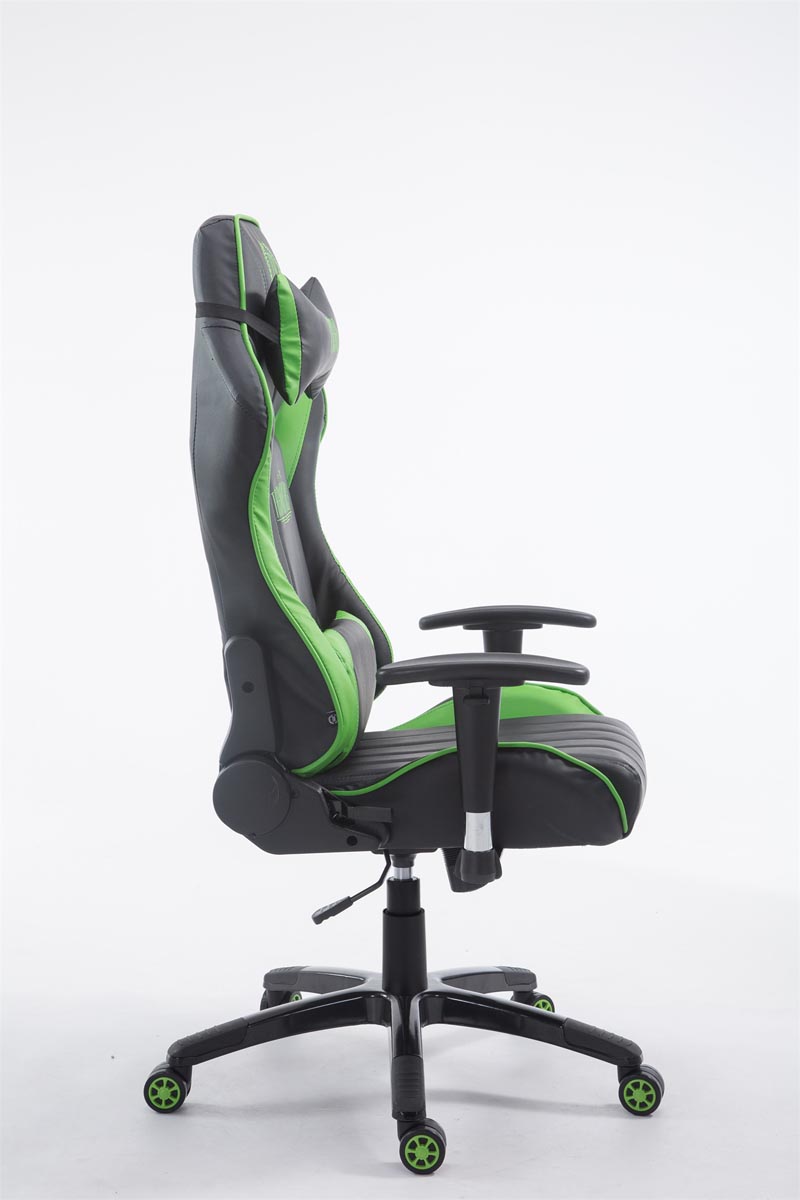 Sedia Ufficio Racing Shift X2 In Similpelle