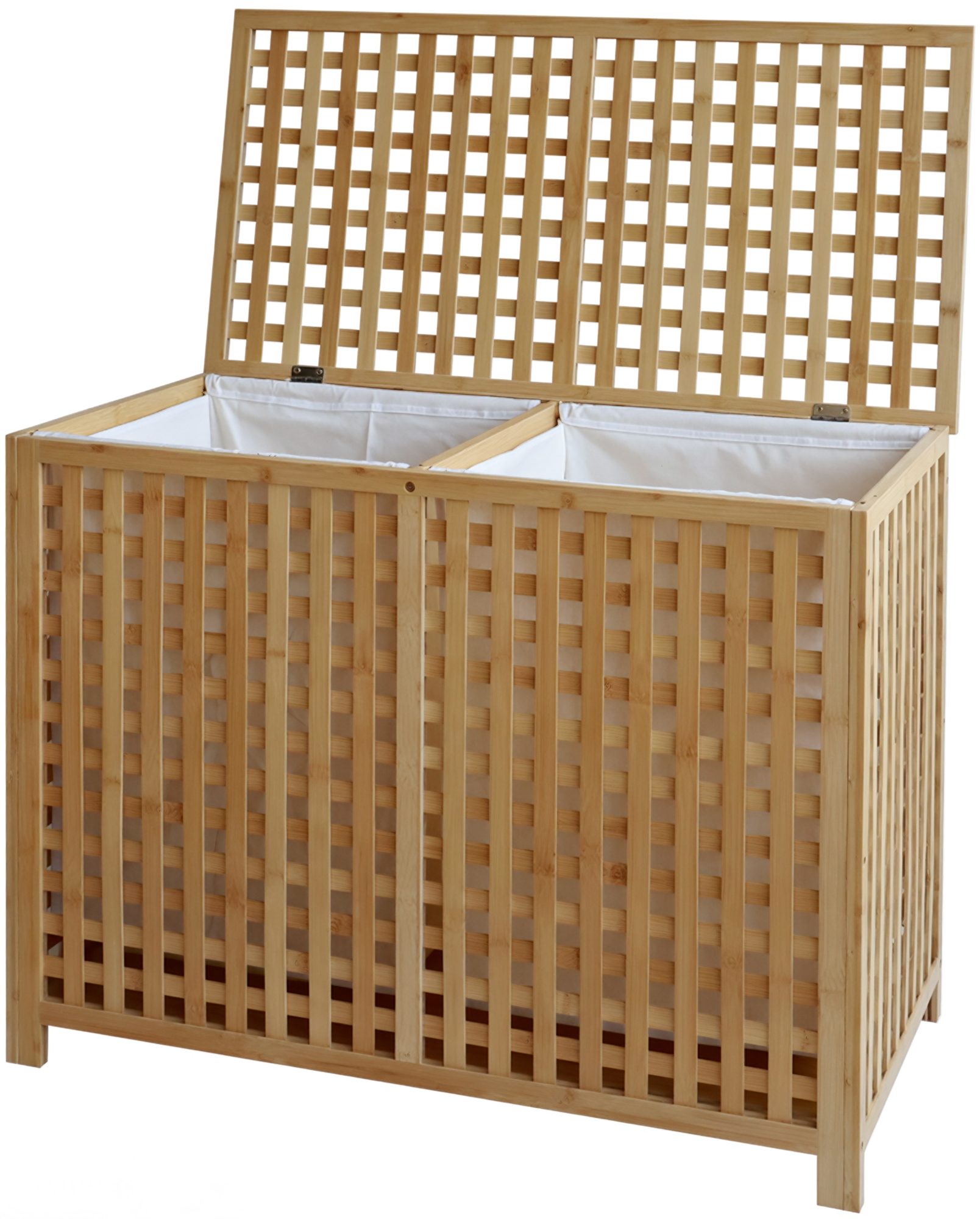 Cesta portabiancheria Dorothea