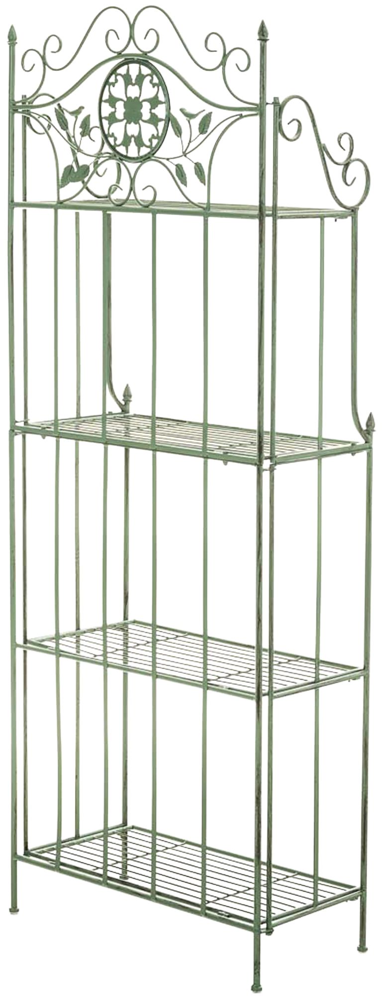 Scaffale portapiante Flora