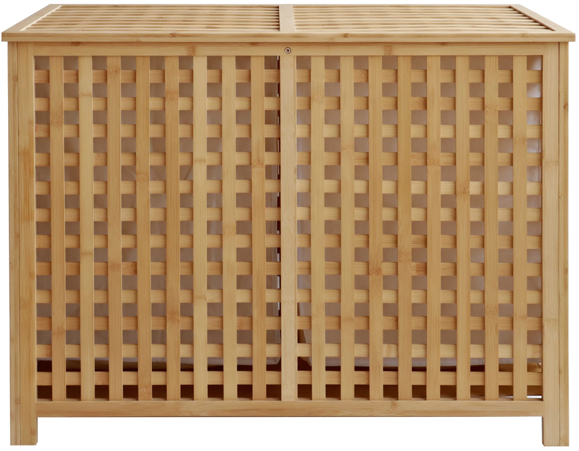 Cesta portabiancheria Dorothea