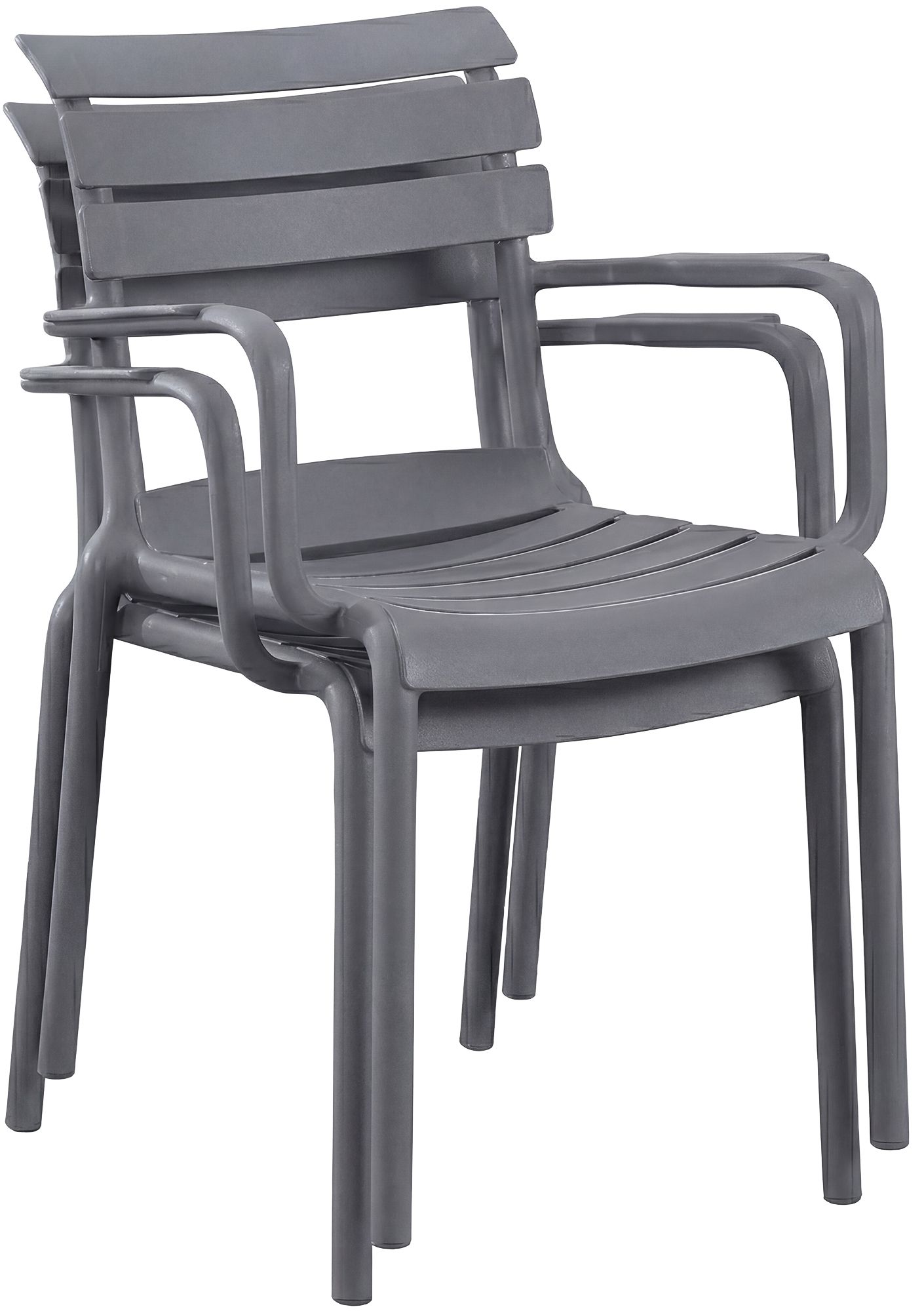 Set Mobili da Giardino Avena con 2 Sedie