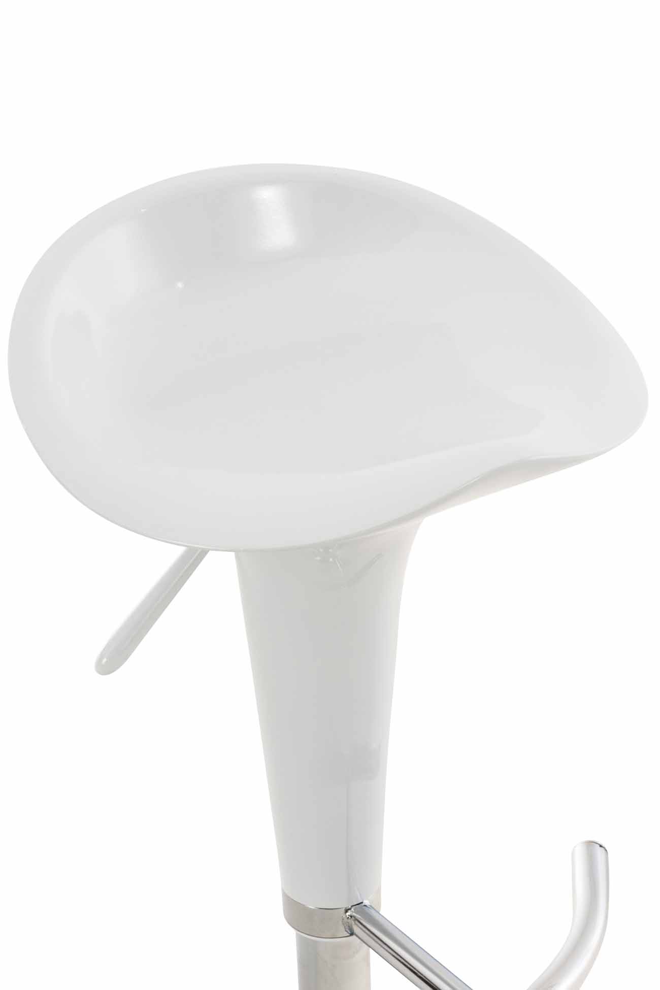 Set 2 sgabelli Saddle