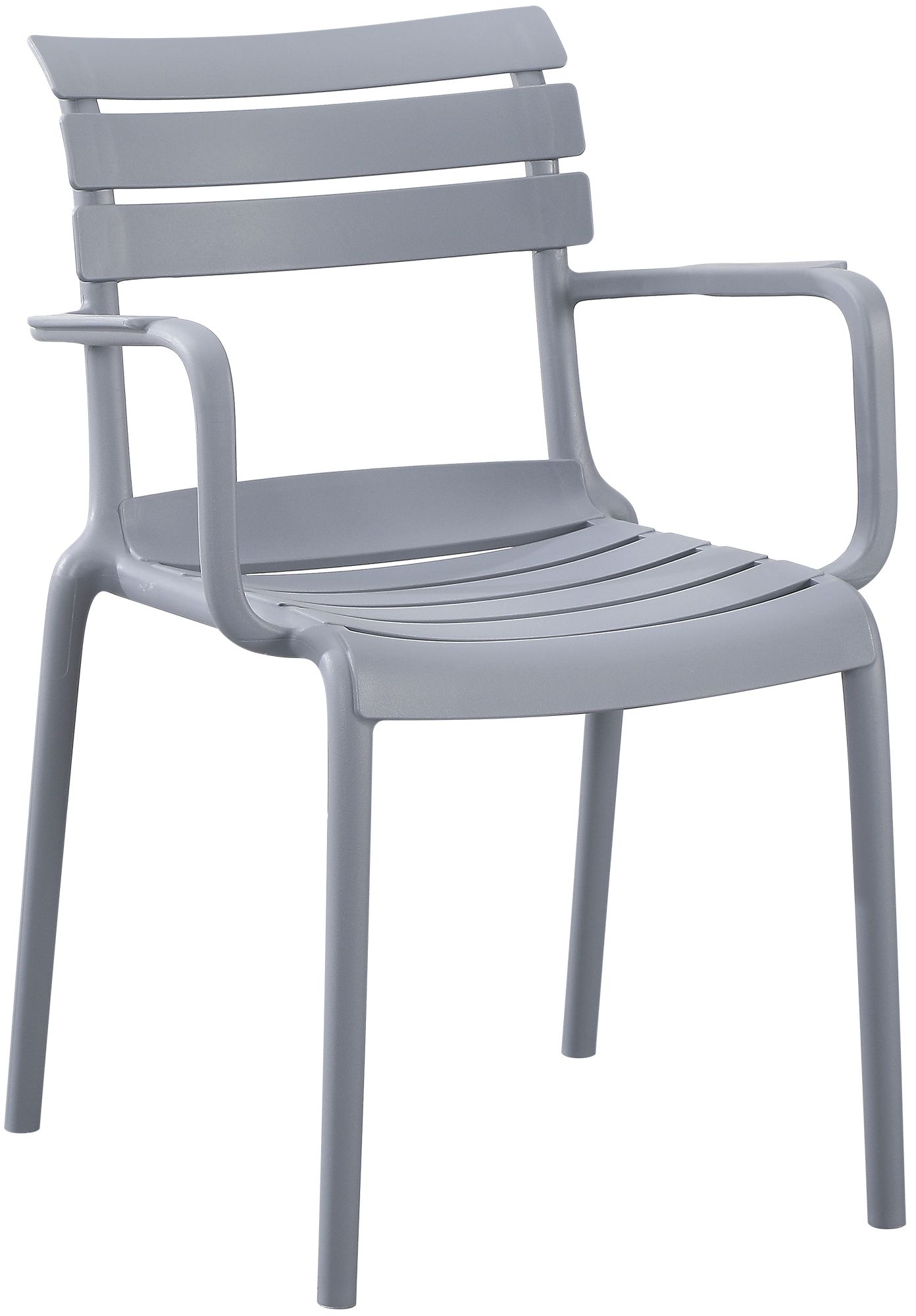 Set Arredo Giardino Avena con 4 Sedie