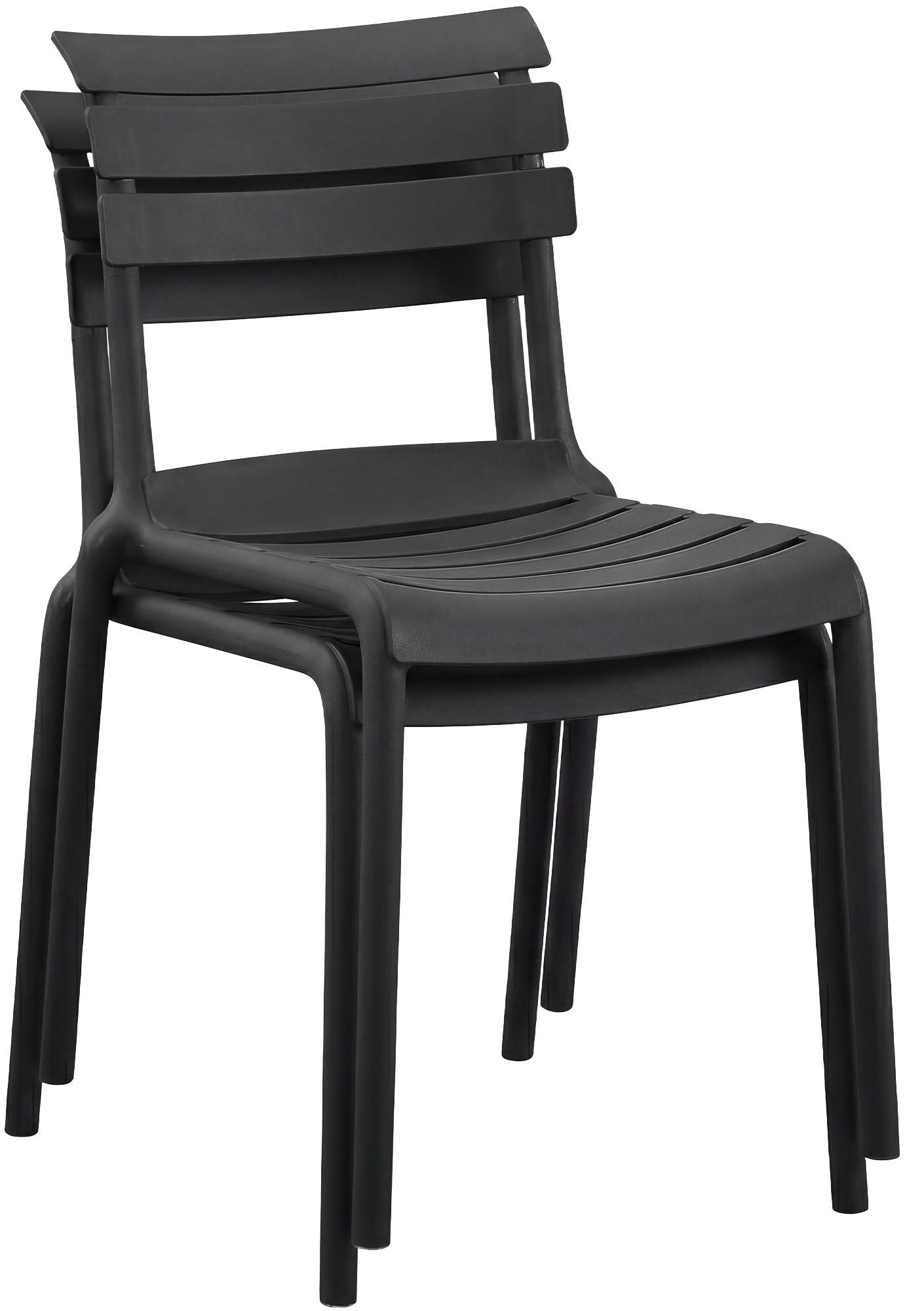 Set Mobili da Giardino Vela con 2 Sedie