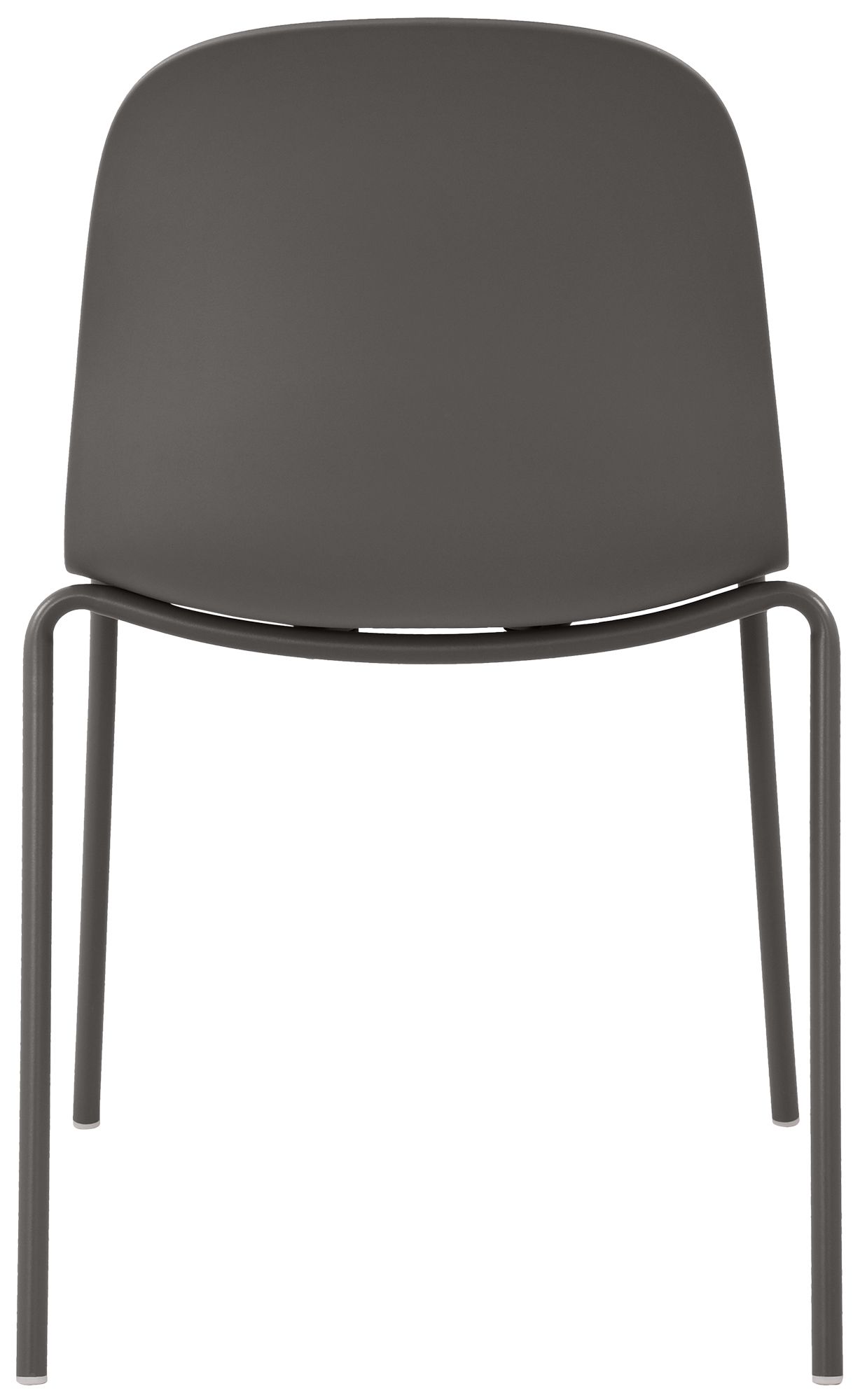 Sedia Hardin elegante e resistente ideale per casa o ufficio design moderno facile da pulire