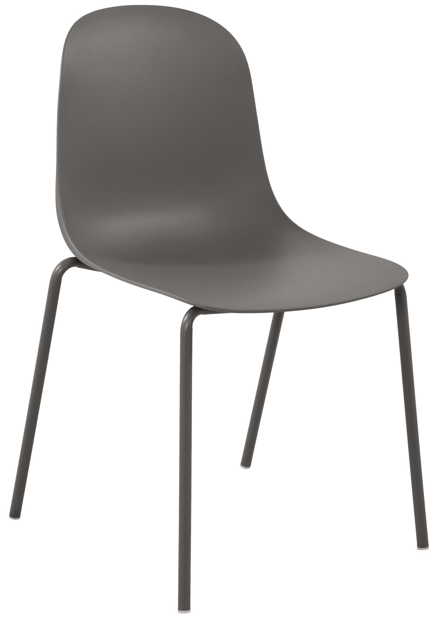Sedia Hardin elegante e resistente ideale per casa o ufficio design moderno facile da pulire