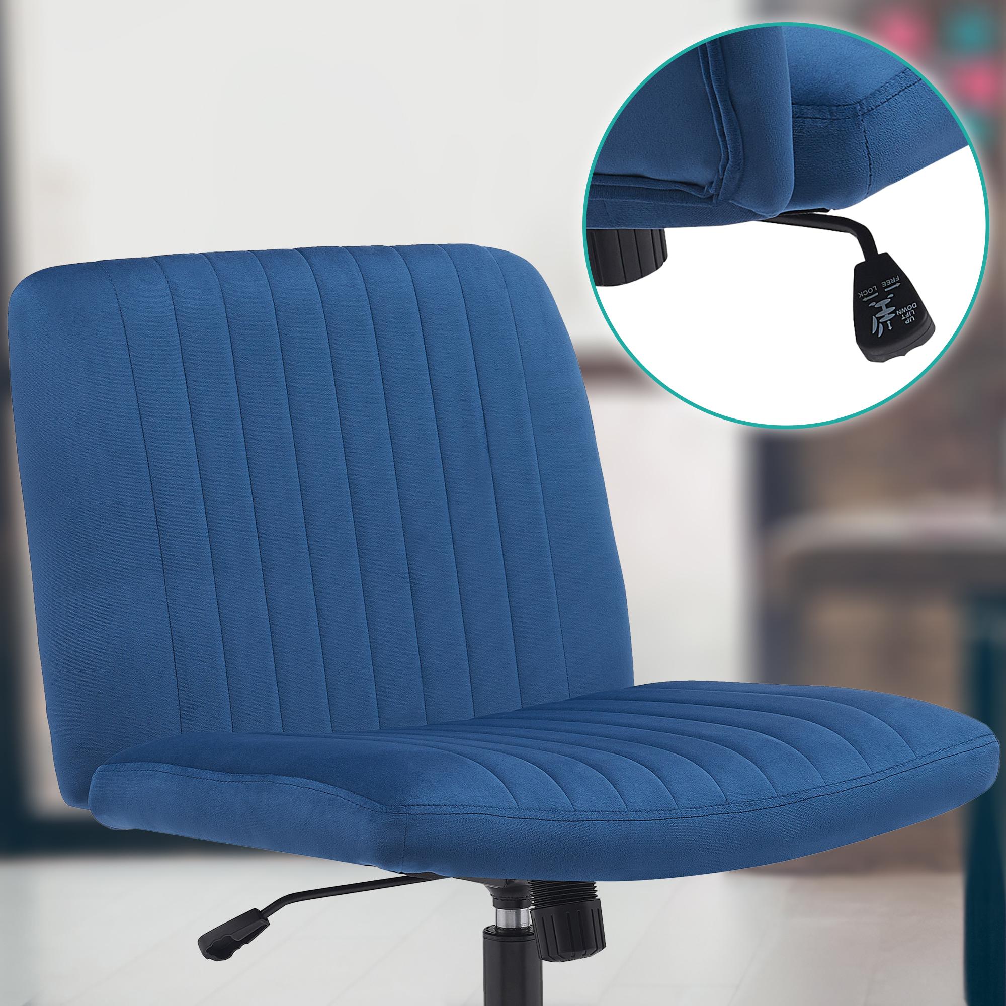 Sedia da ufficio Kingman