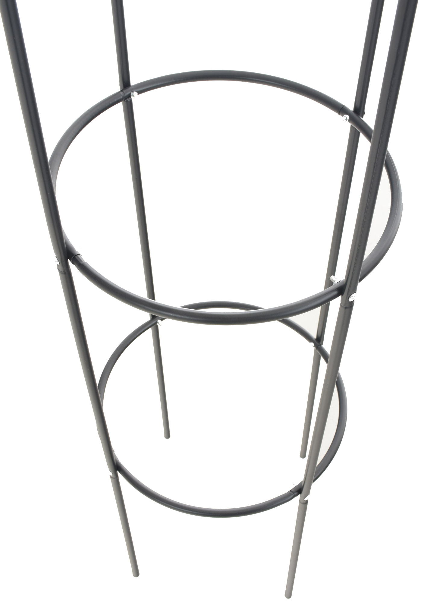 Supporto Piante Rampicanti Colonna Romantika