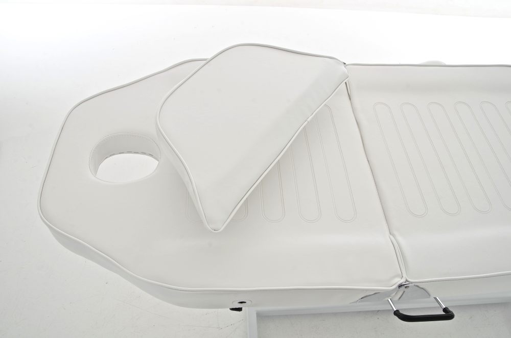 Divano cosmetico diviso