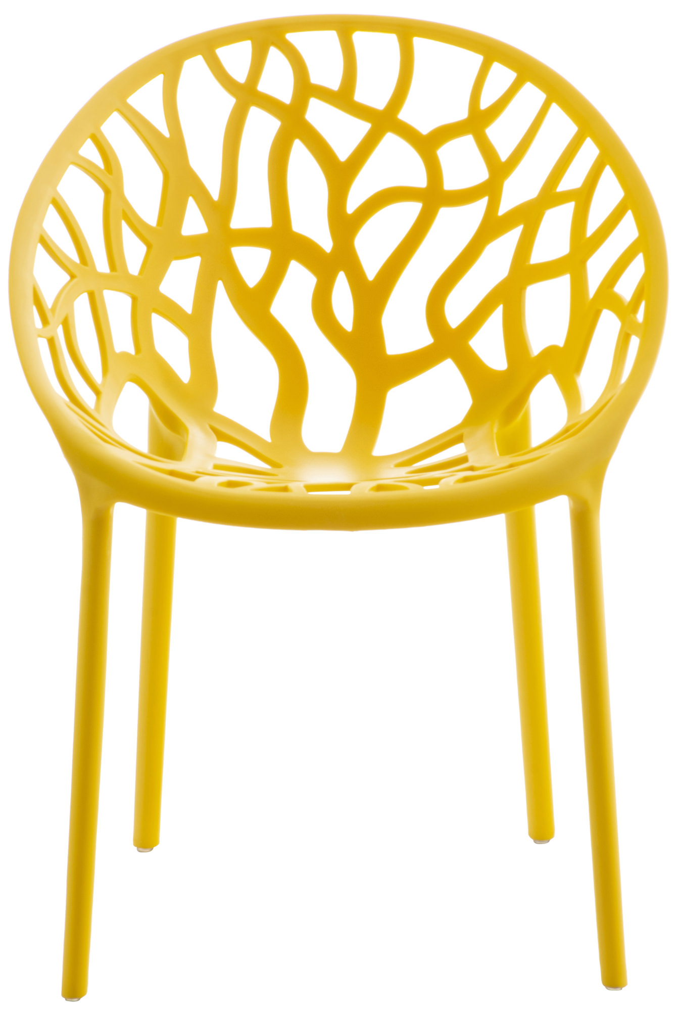 Set da 2 Sedie da Giardino Hope