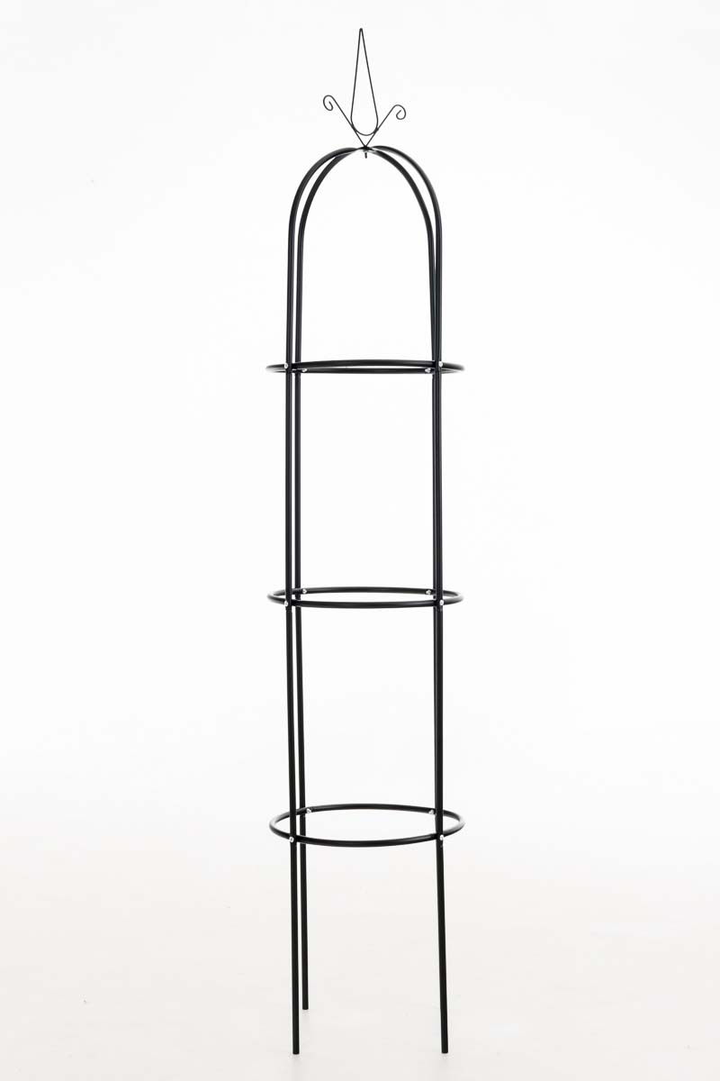 Supporto Piante Rampicanti Colonna ROMANTIKA