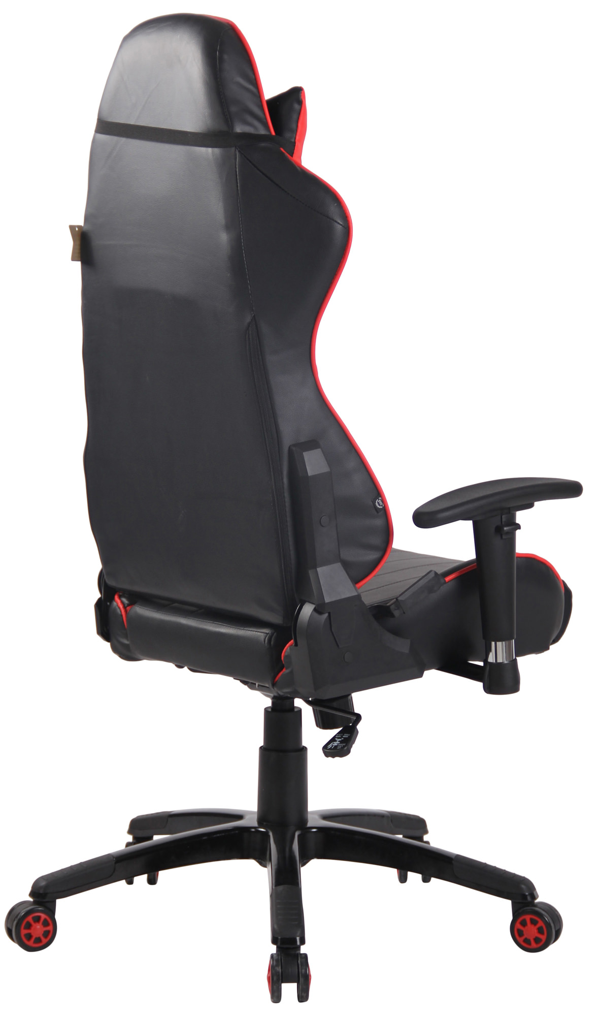 Sedia Ufficio Racing Shift X2 In Similpelle
