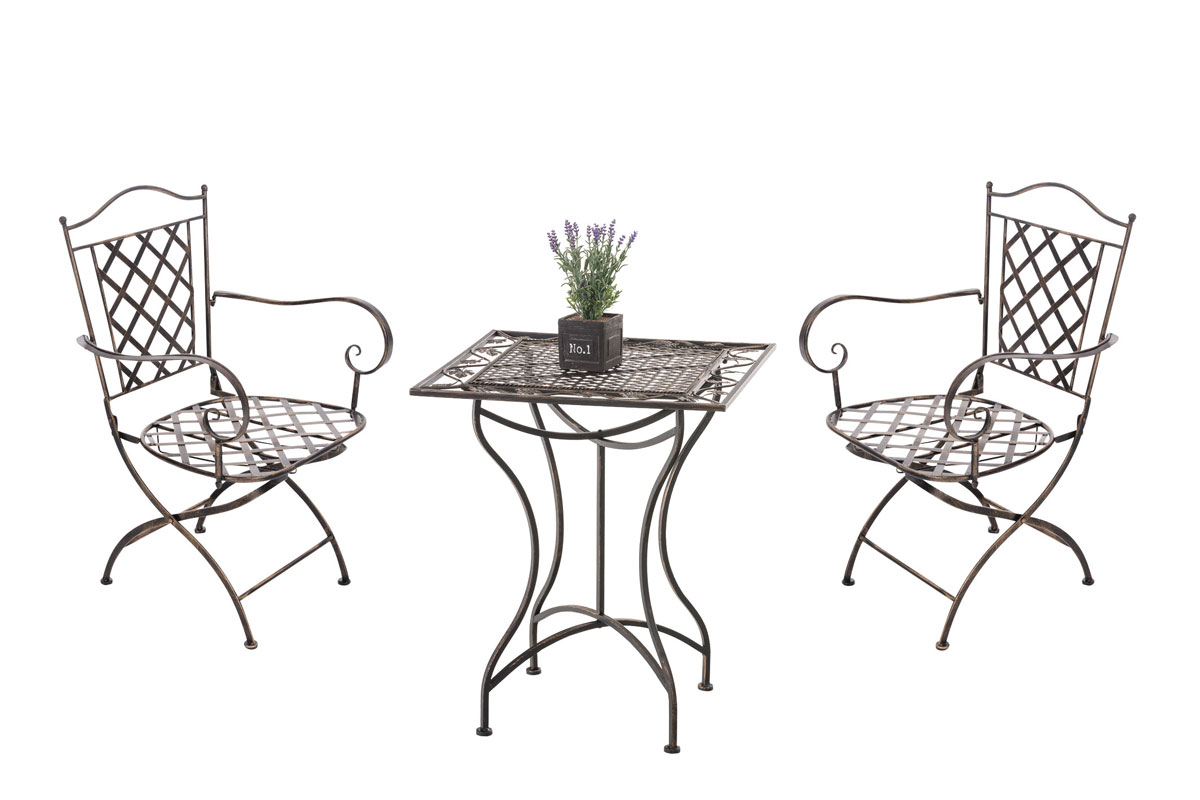 Set Mobili da Giardino PAYO