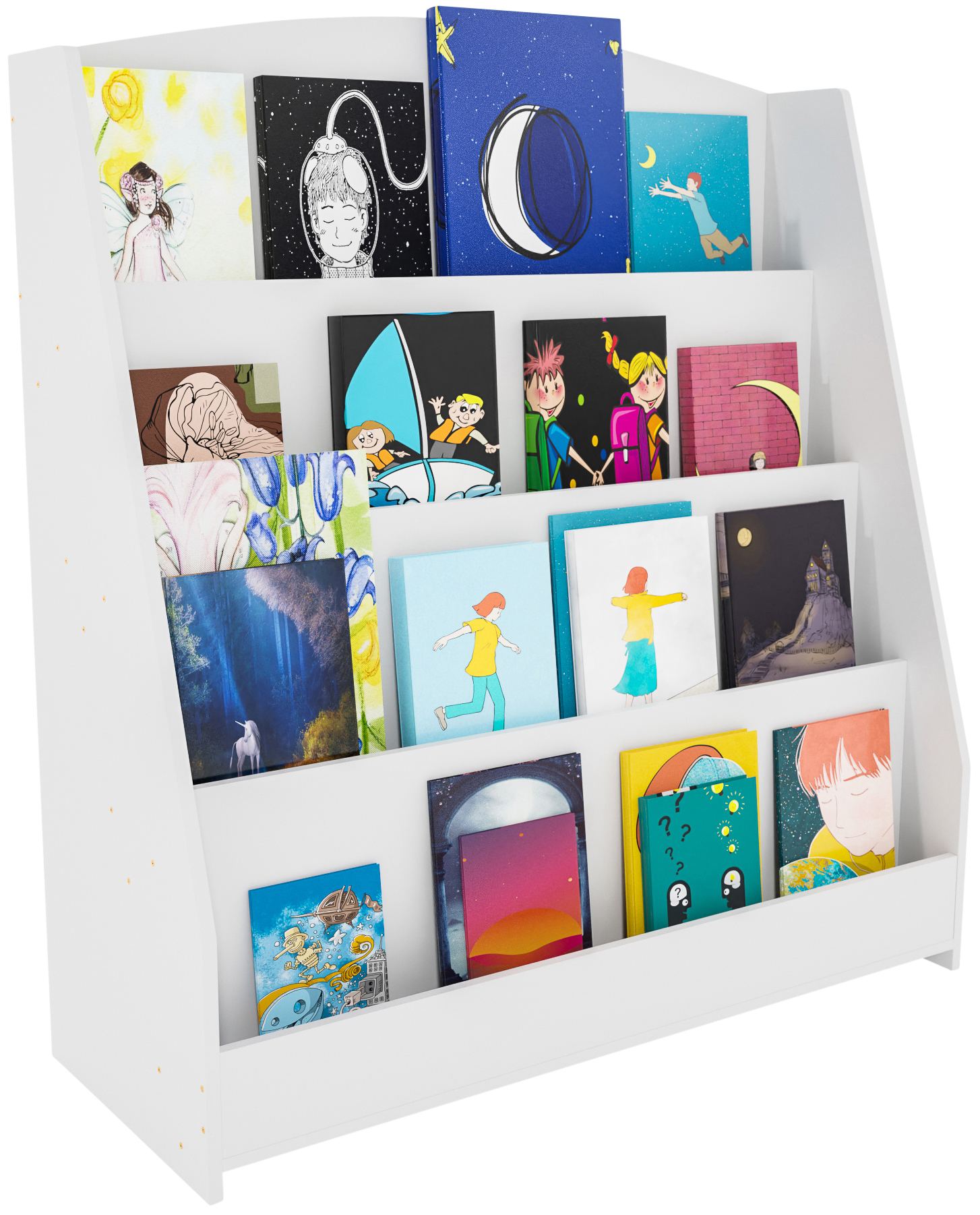Libreria Melfa