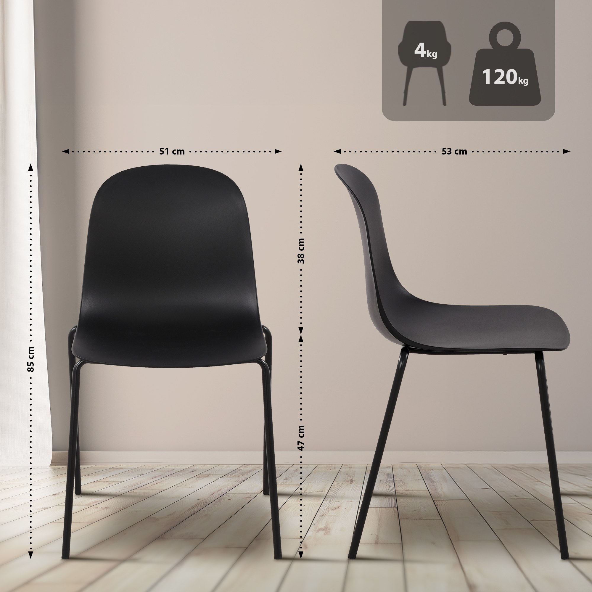 Suite 4 posti Berdin