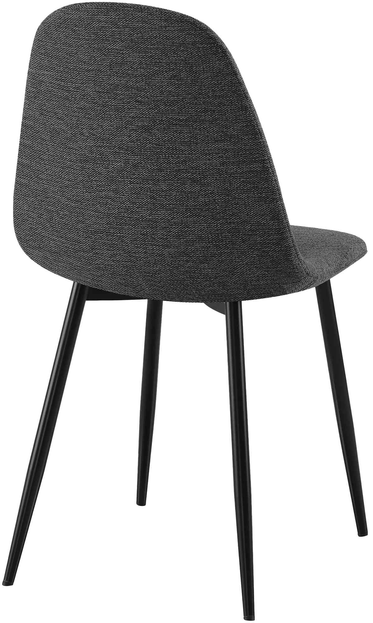 Set di 4 sedie da pranzo Napier