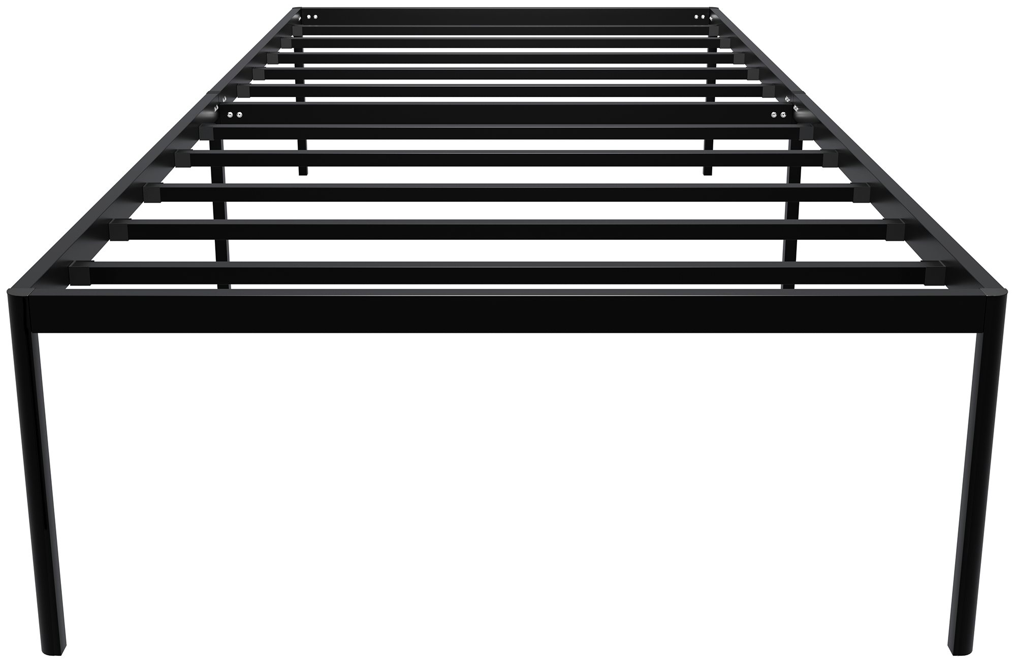 Letto in metallo Hamlin