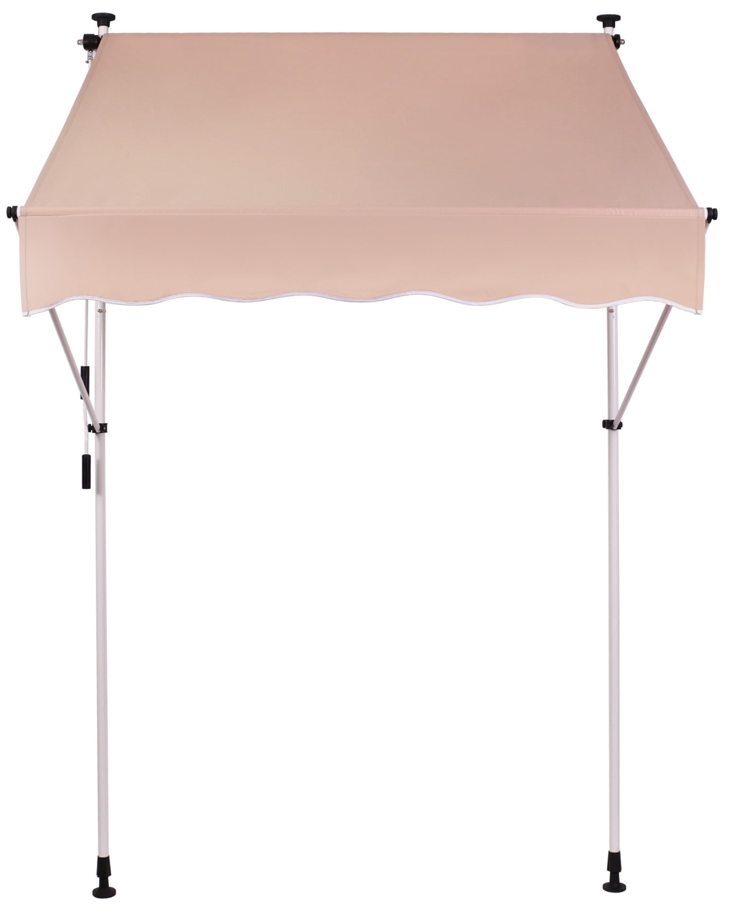 Tenda da sole Westerly con morsetto