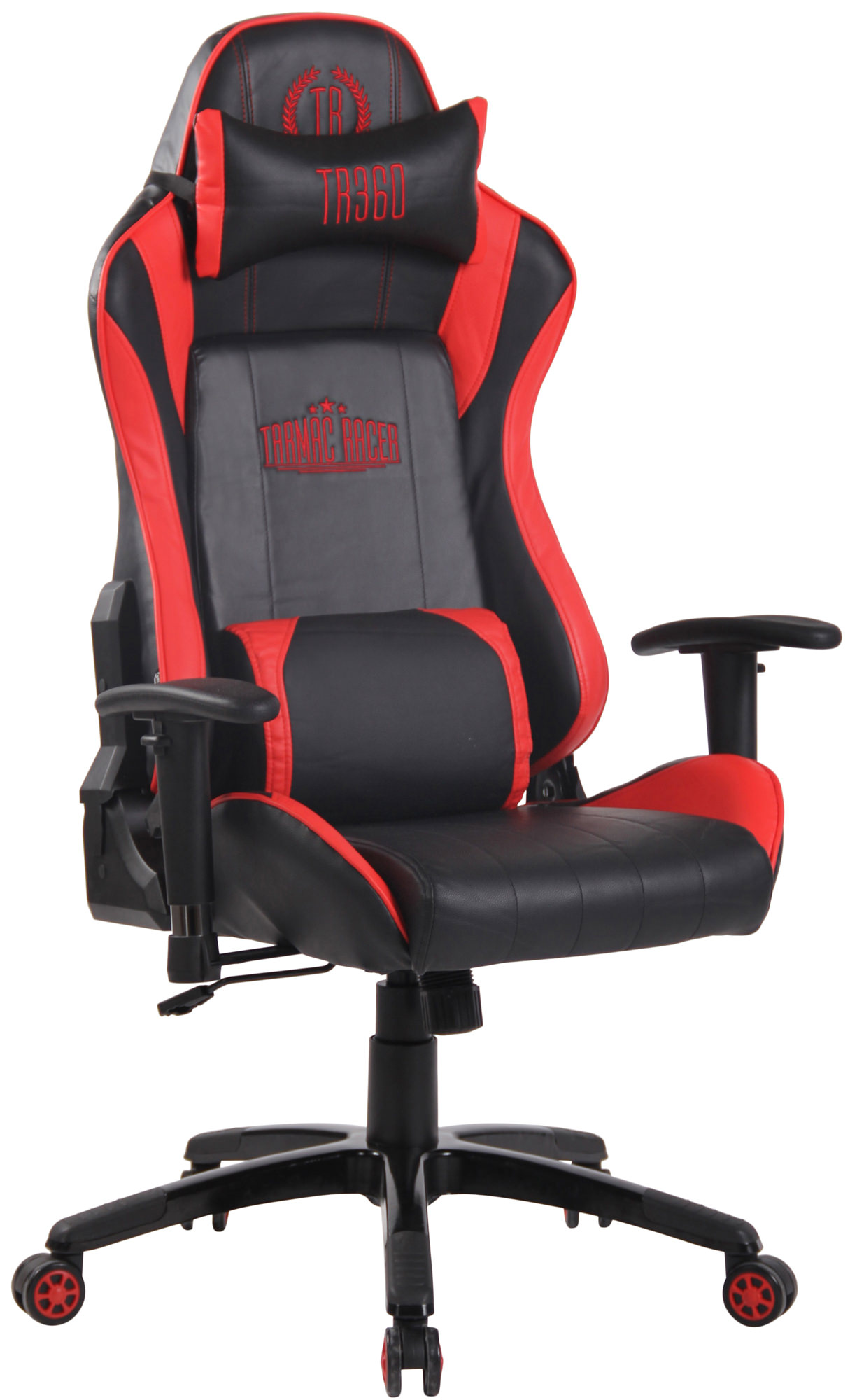 Sedia Ufficio Racing Shift X2 In Similpelle