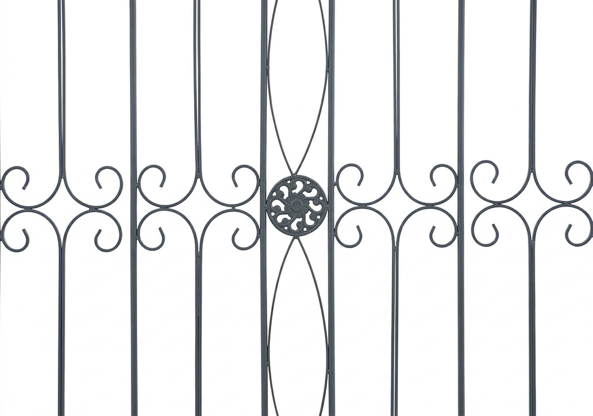 Recinzione da giardino Mangold