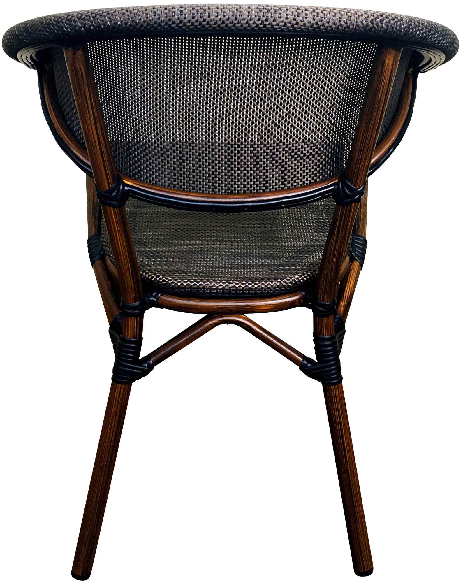 Set da 2 sedie bistrot Madetta