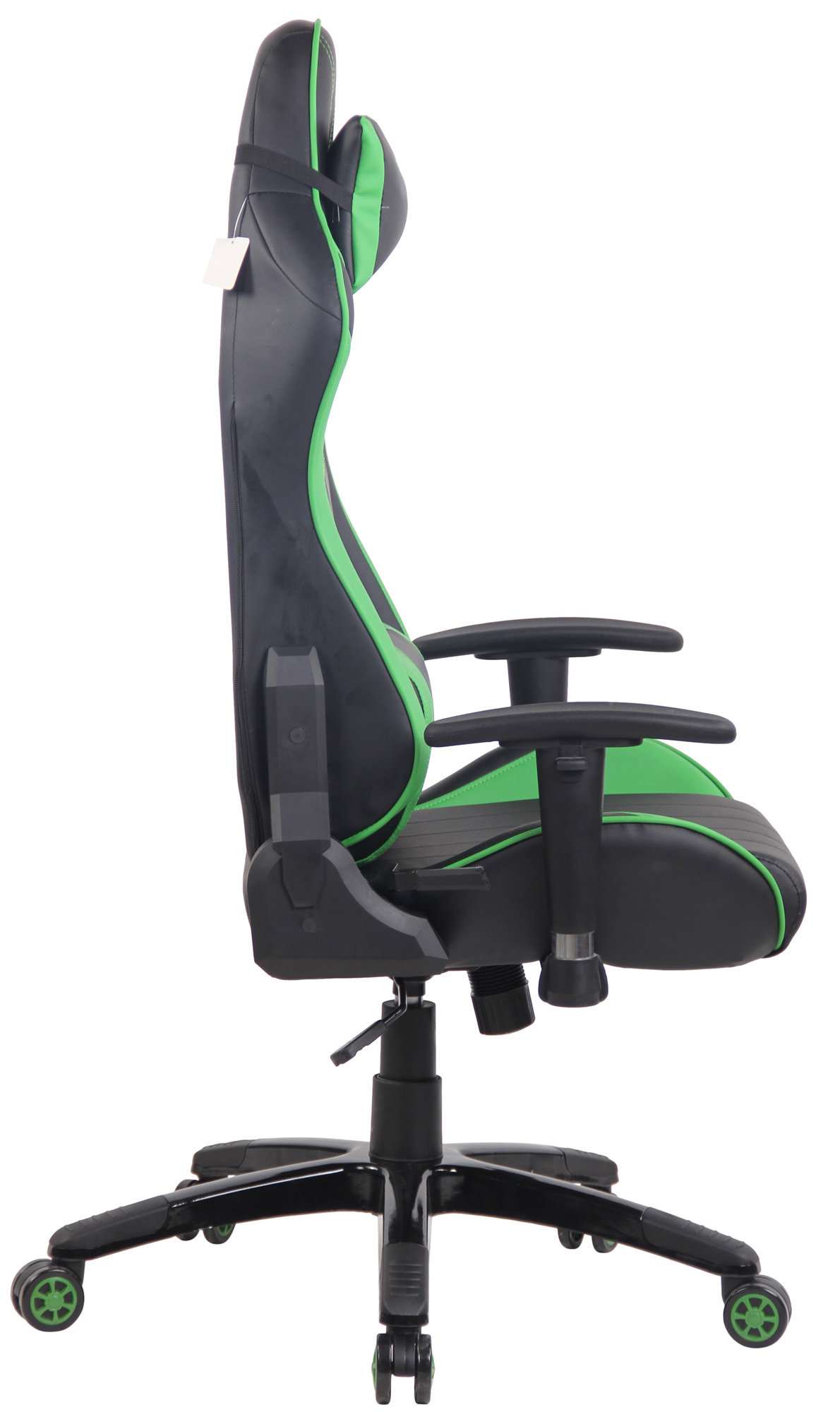 Sedia Ufficio Racing Shift X2 In Similpelle