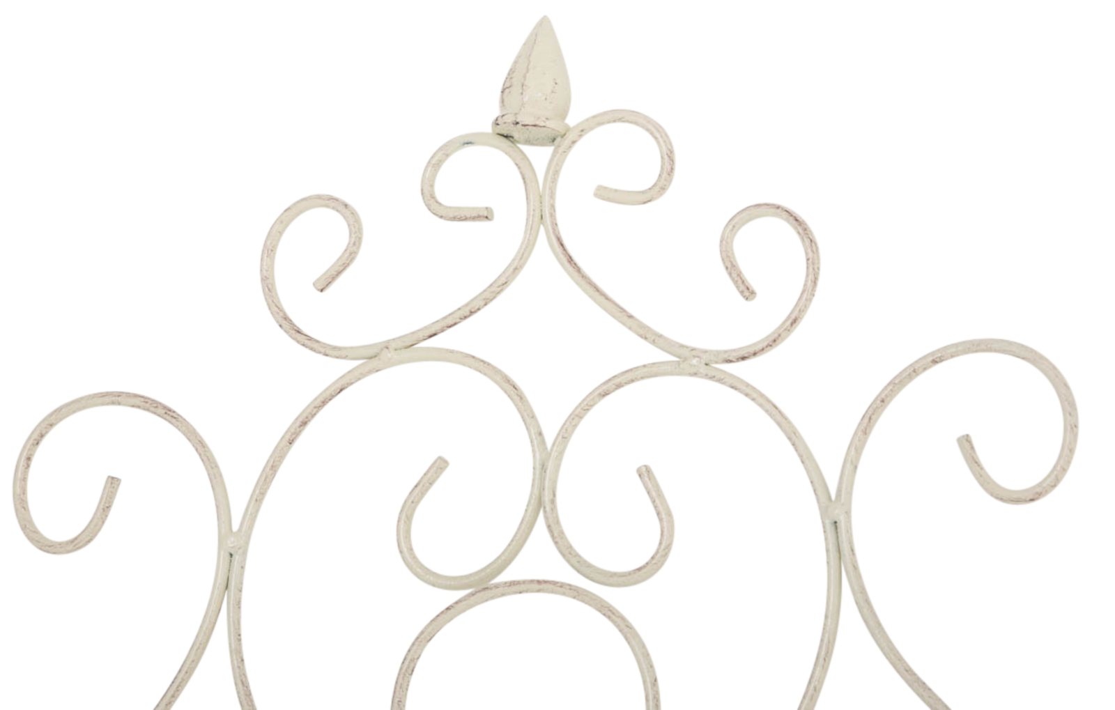 Set di 2 tralicci Paula 170 x 86 cm