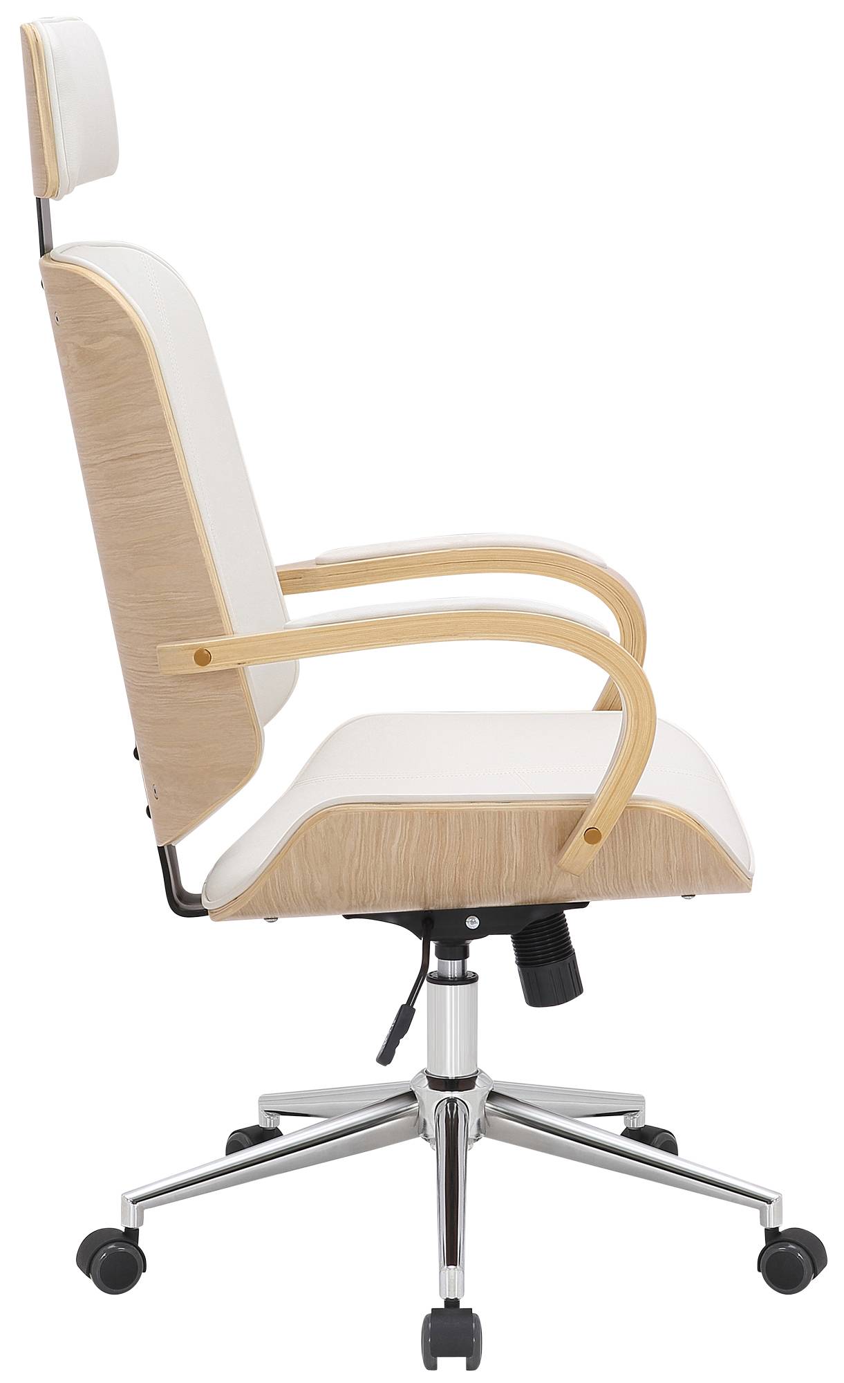 Sedia ufficio Dayton