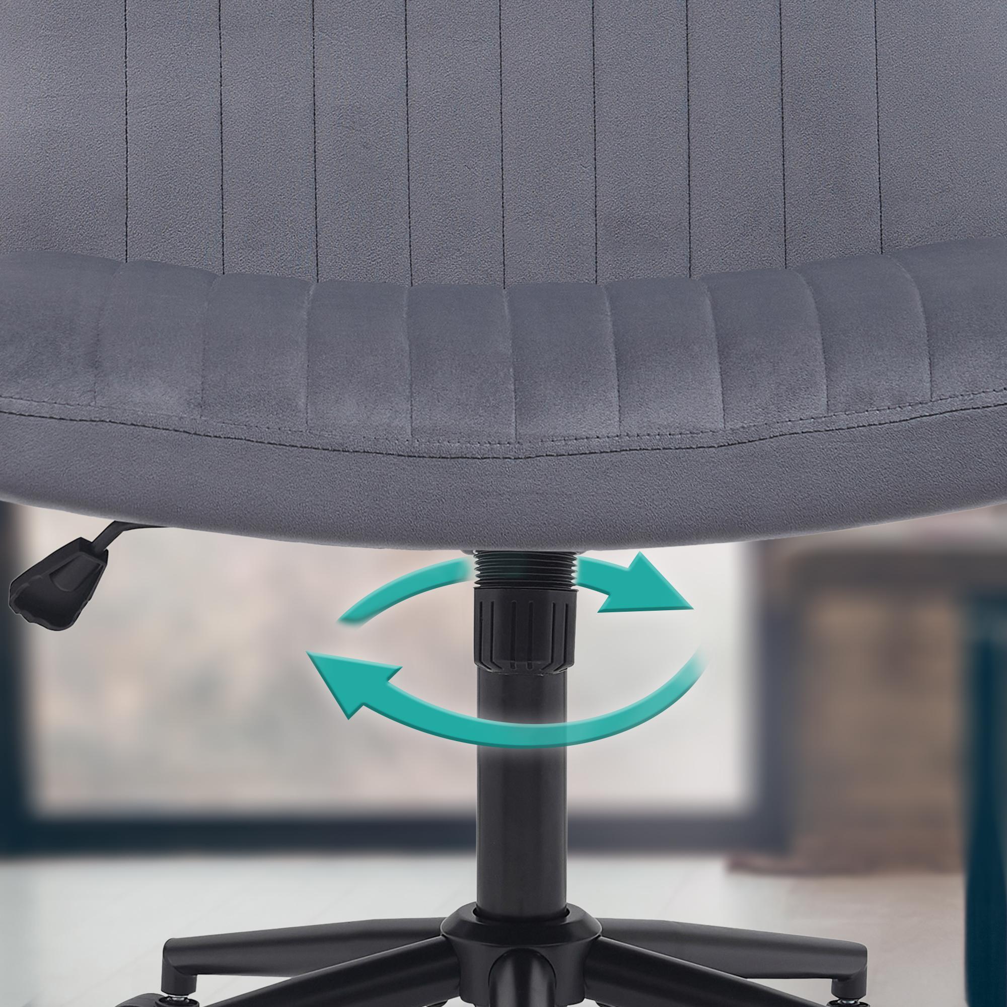 Sedia da ufficio Kingman